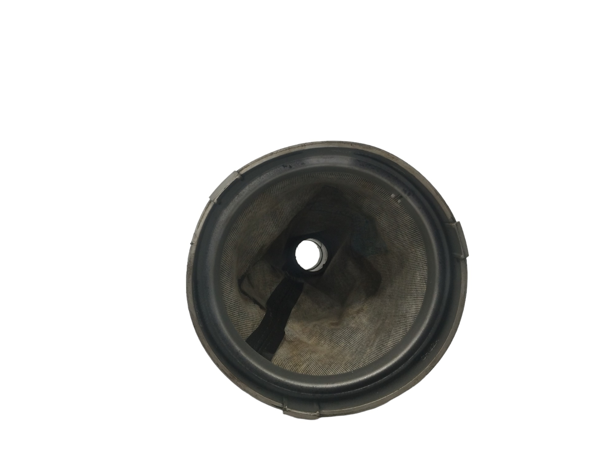 Coifa Freio De Mao Ecosport 2003 A 2007 2s657277aa 3