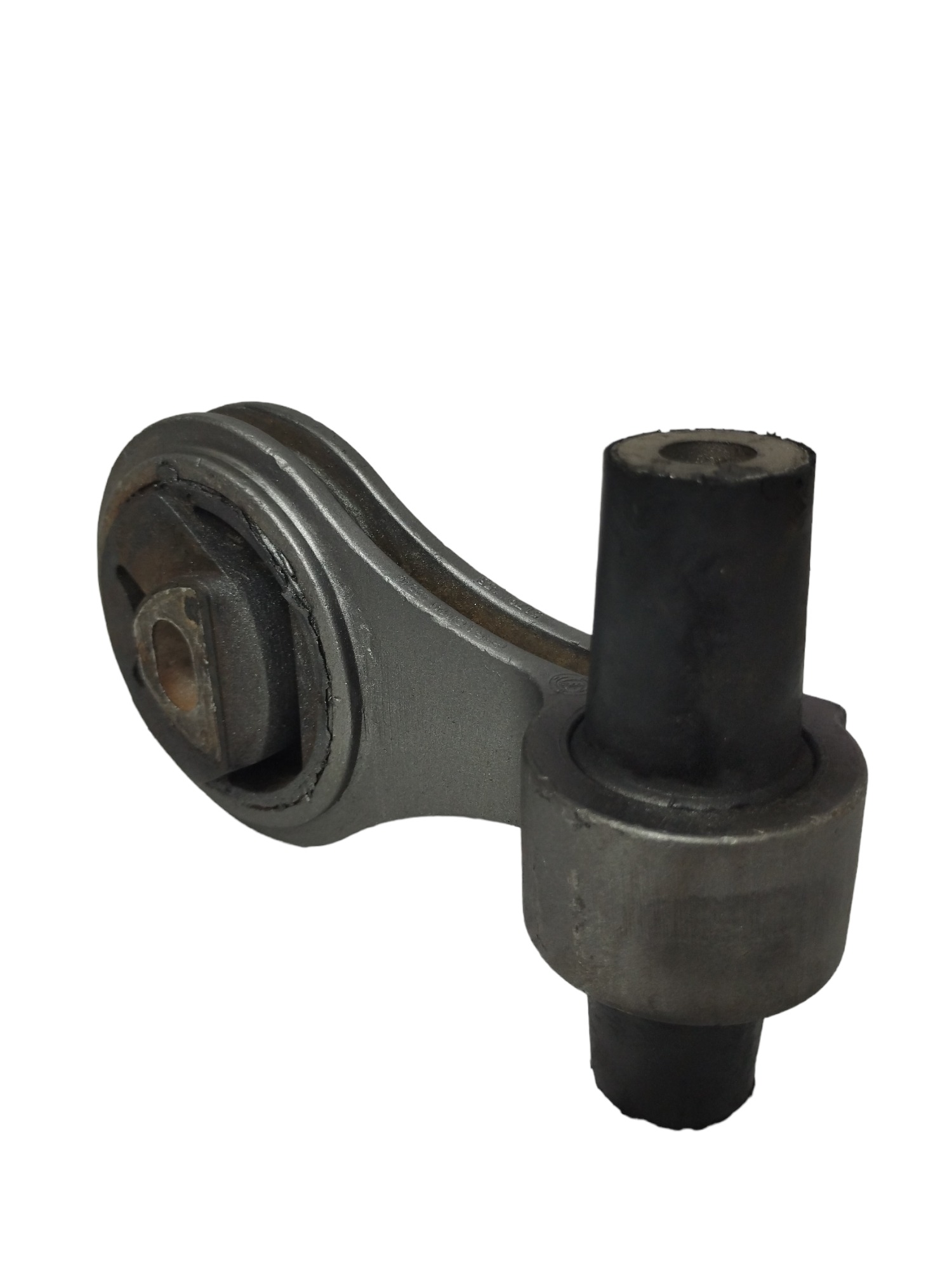 Coxim Traseiro Cambio Doblo Idea 1.3 1.4 2003 51750603 6