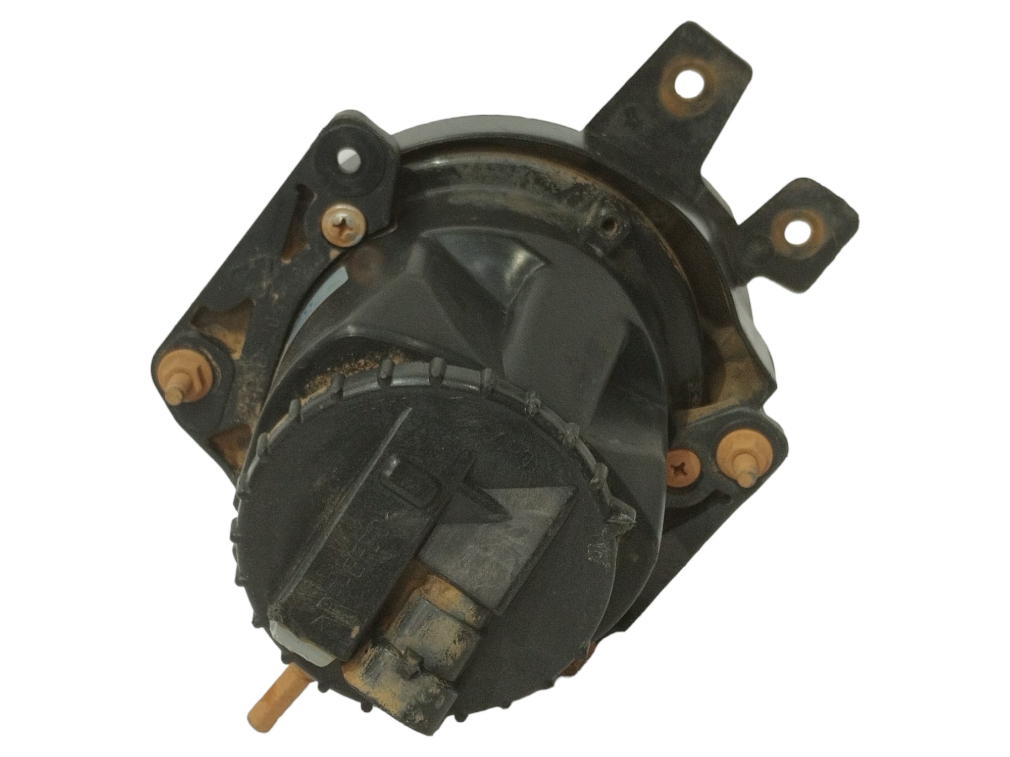 Farol De Milha Direito Arteb Strada Working 14 A 18 3