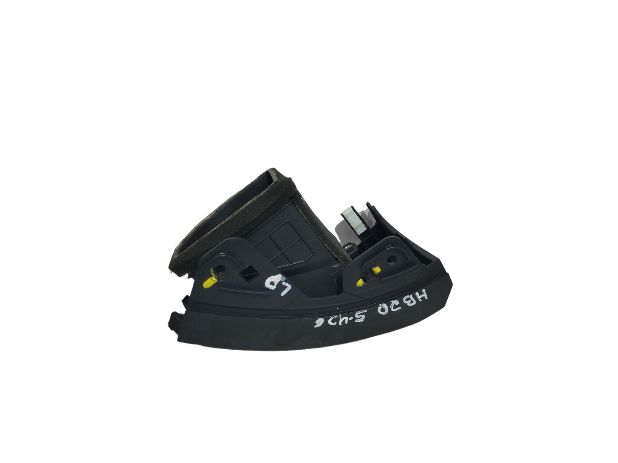 Difusor De Ar Painel Direito Hb20 2012 2019 974901s000 4