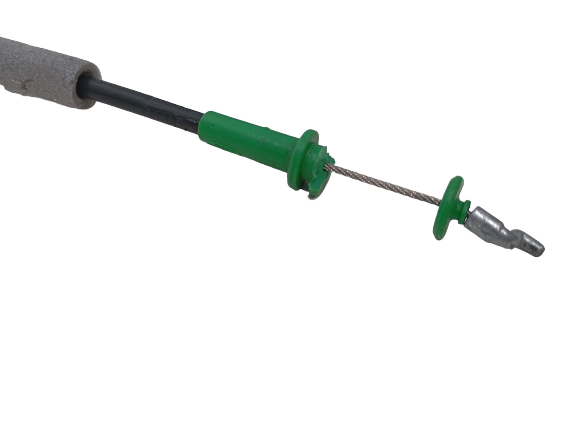 Macaneta Ext Porta Ecosport Ka 13/21 Diant Tras Diret Esqued Dianteira/traseira 1