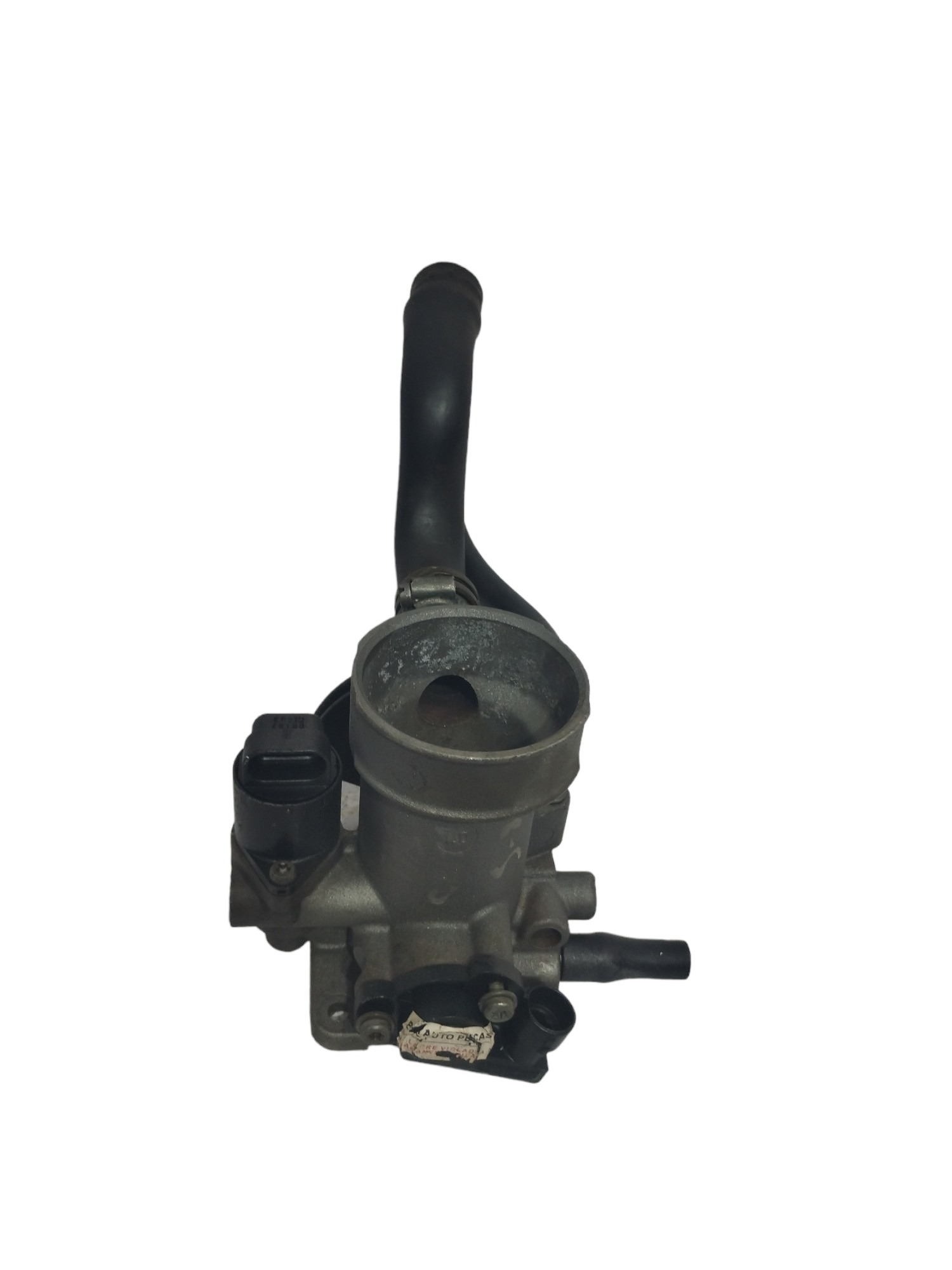 Corpo Borboleta Tbi 1.0 8v Corsa 2002 A 2005 93361773 3