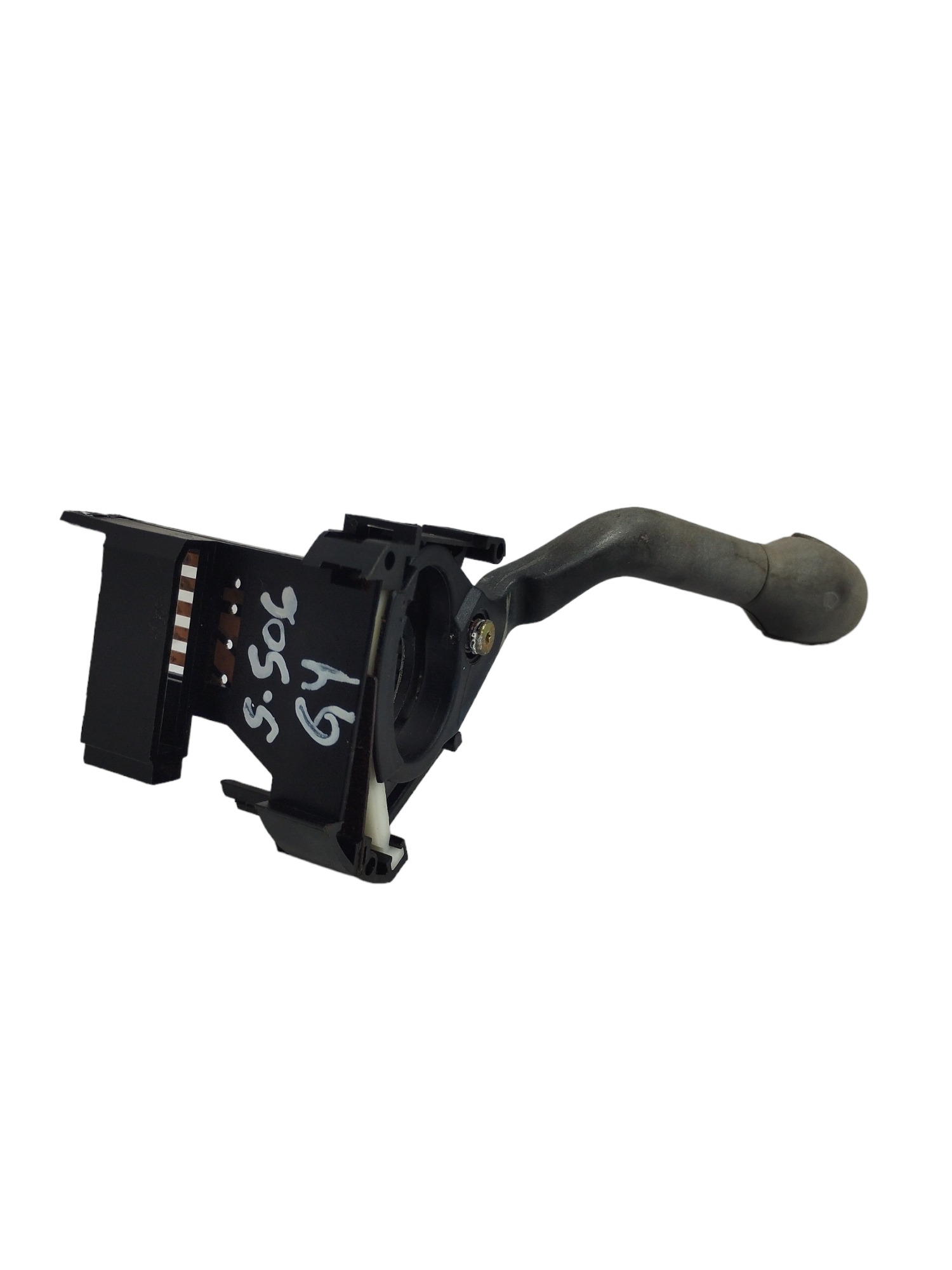 Chave Limpador Parabrisa Gol Parati 1996 A 2012 5x0953503d 4