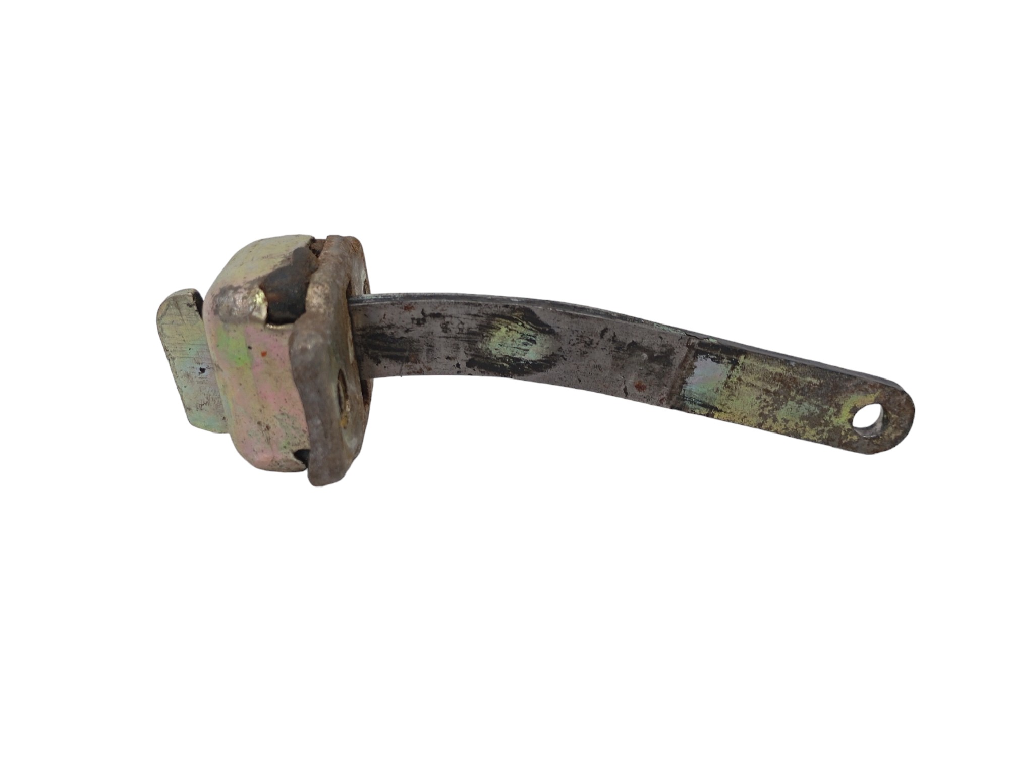 Limitador Porta Versailles 1991 1996 Traseiro Esquerdo 4