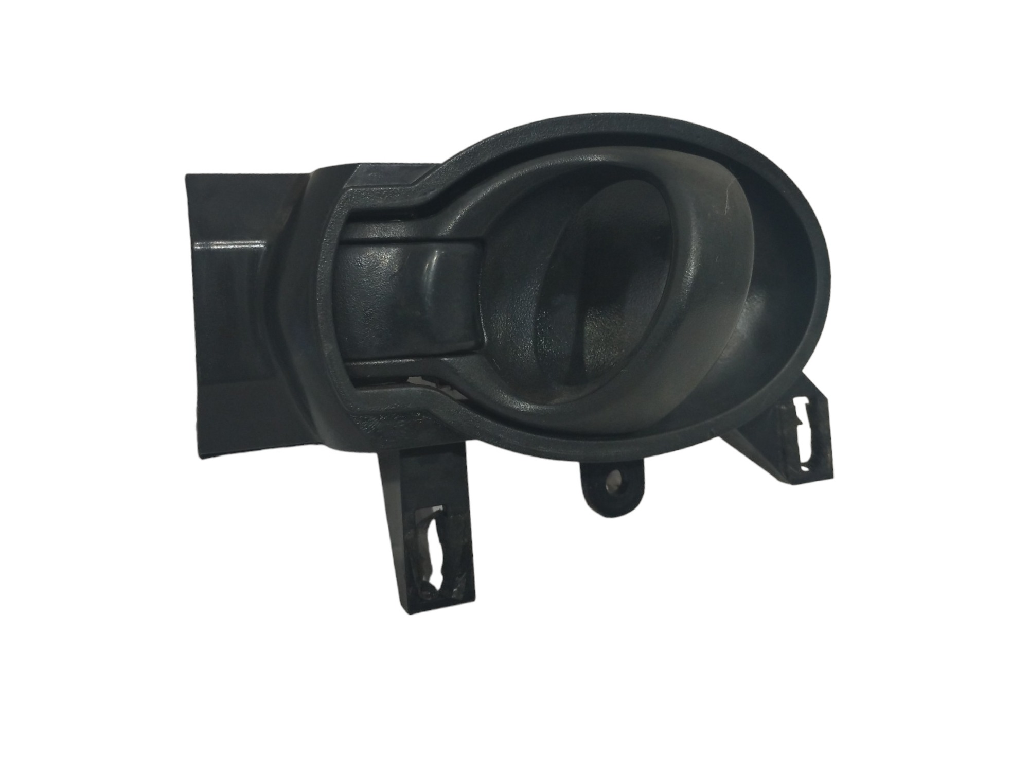 Maçaneta Interna Esquerda Dianteira Traseira March 2013 Preto Dianteira/traseira 3