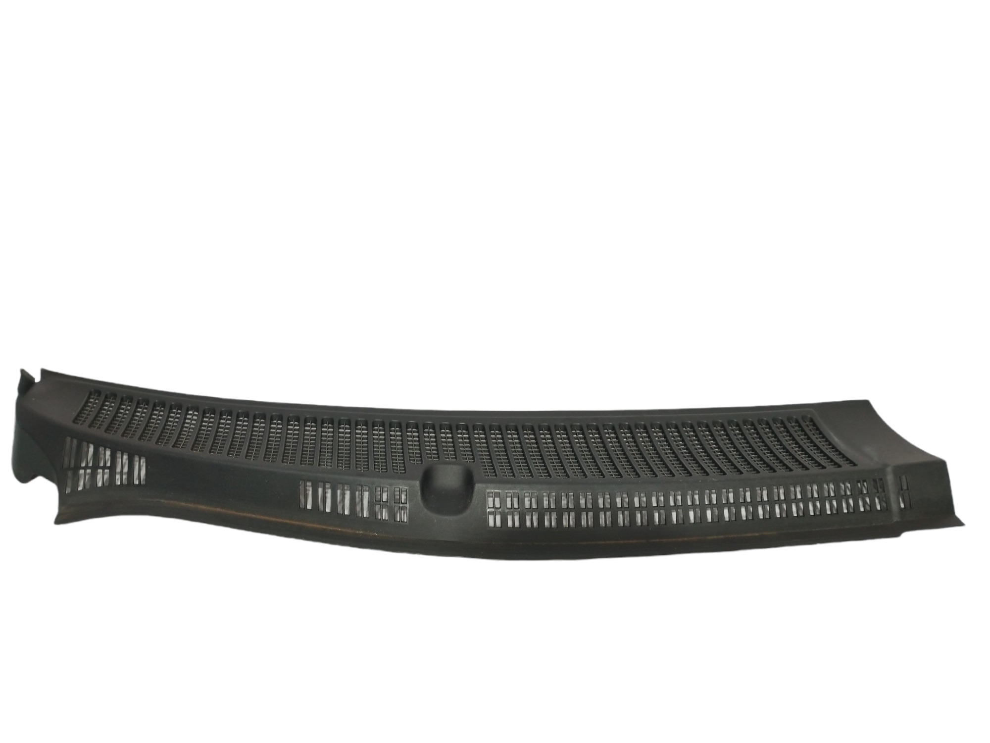 Grade Churrasqueira Parabrisas Gol Voyage G5/g6/g7 Direita 5