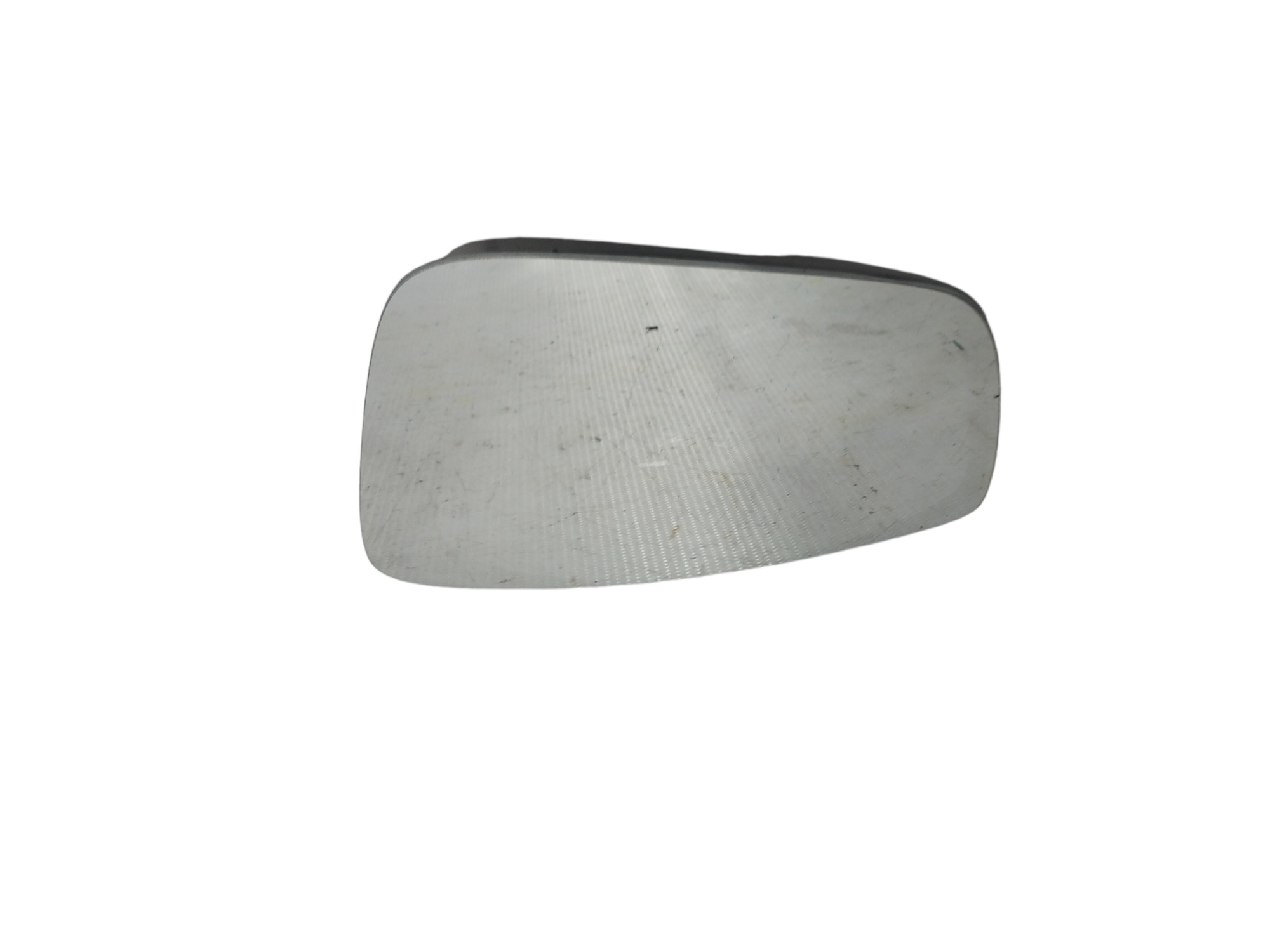 Lente Espelho Retrovisor Esquerdo Gol Saveiro 2008 a 2015 1