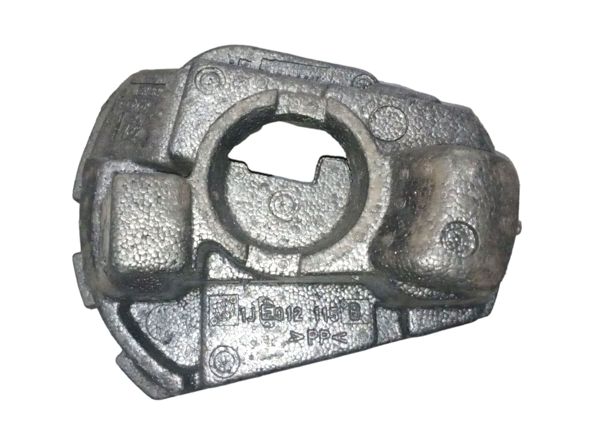 Isopor Do Estepe Fox Space Fox Golf Polo 1je012115 1