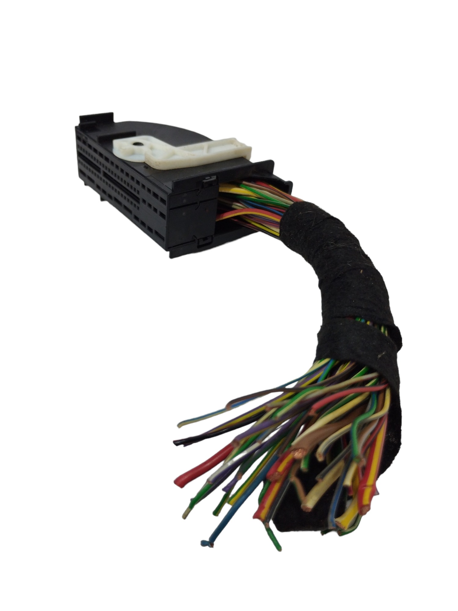 Conector Plug Chicote Motor 50 Vias Up 2014 2015 2