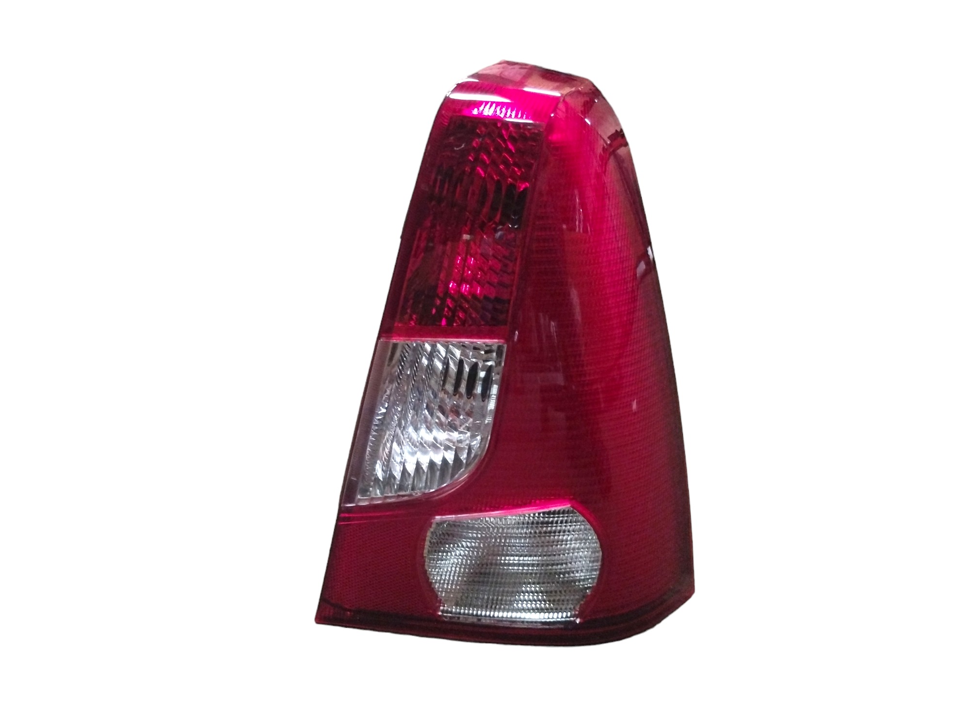 Lanterna Traseira Direita Logan 2007 a 2010 1