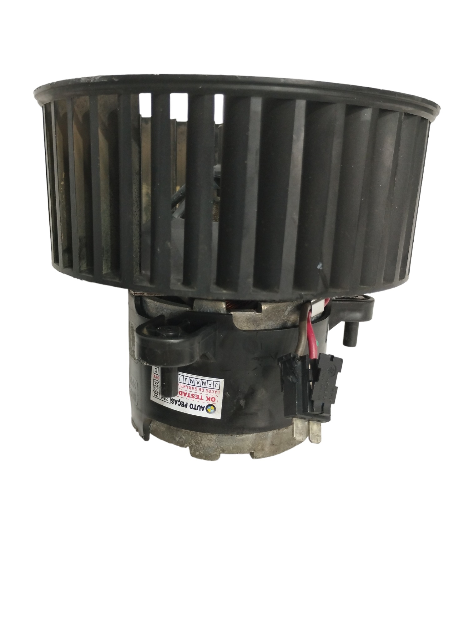 Fits VALEO 818663 Intercooler, Charger DE Stock