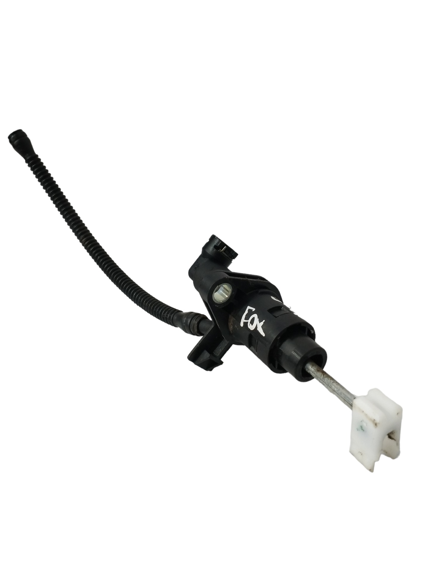 Cilindro Embreagem Pedal Gol Fox 2004 A 2006 6q0721388c 3