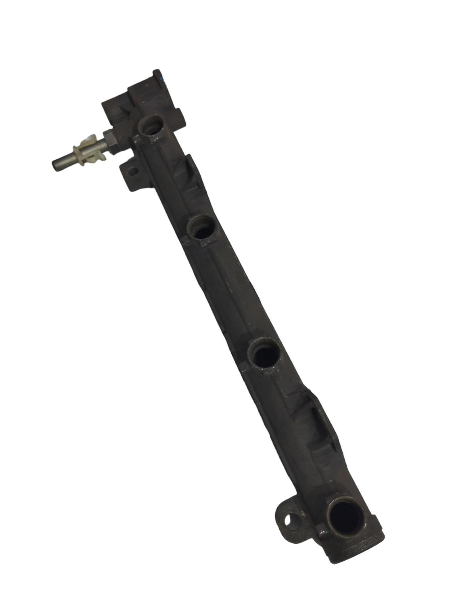 Flauta Bico Injetor Gol Parati Mi 1.0 16 1997 A 2005 0361333 2