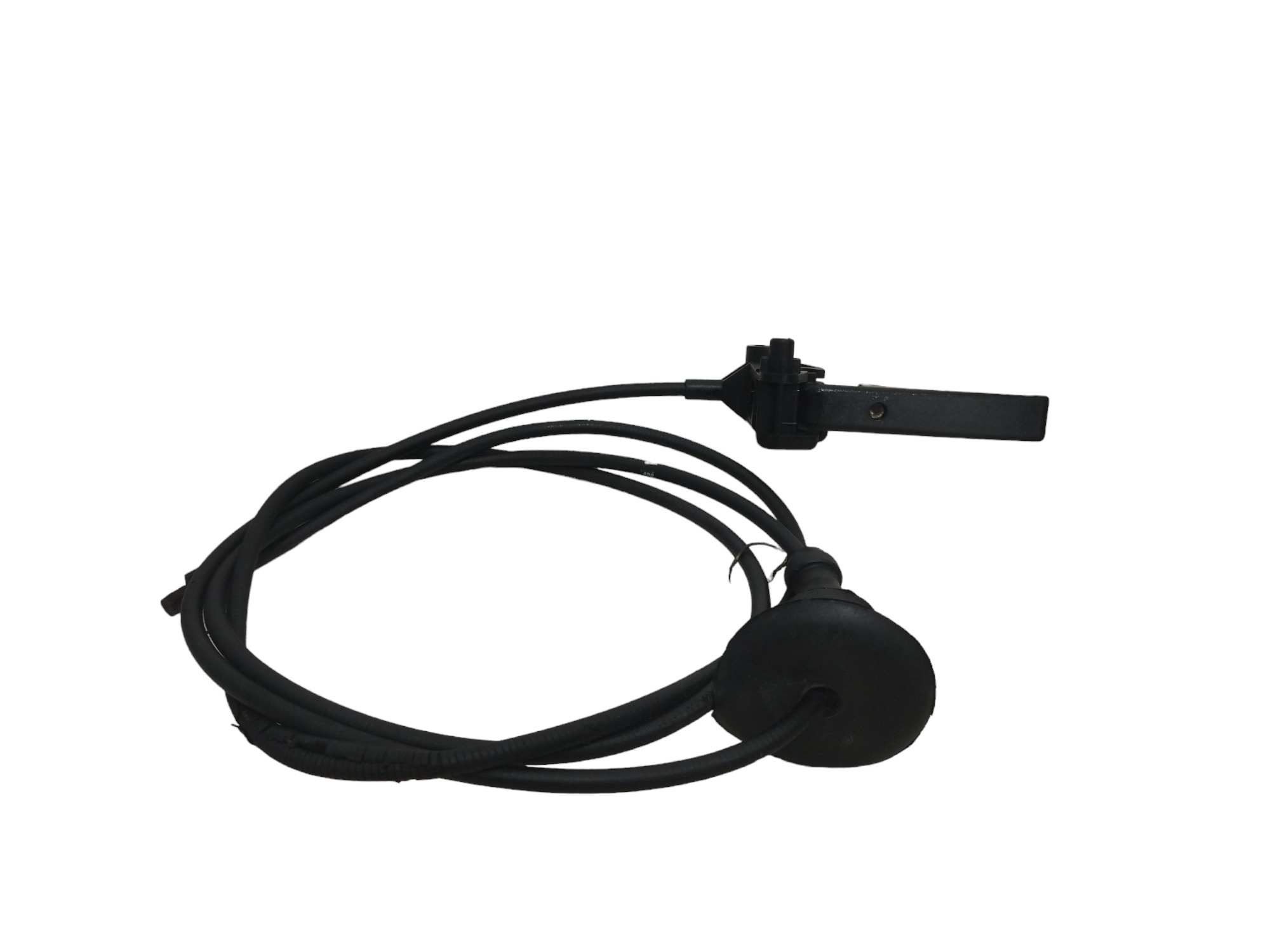 Macaneta Cabo Abertura Capo Peugeot 307 2002 A 2011 3