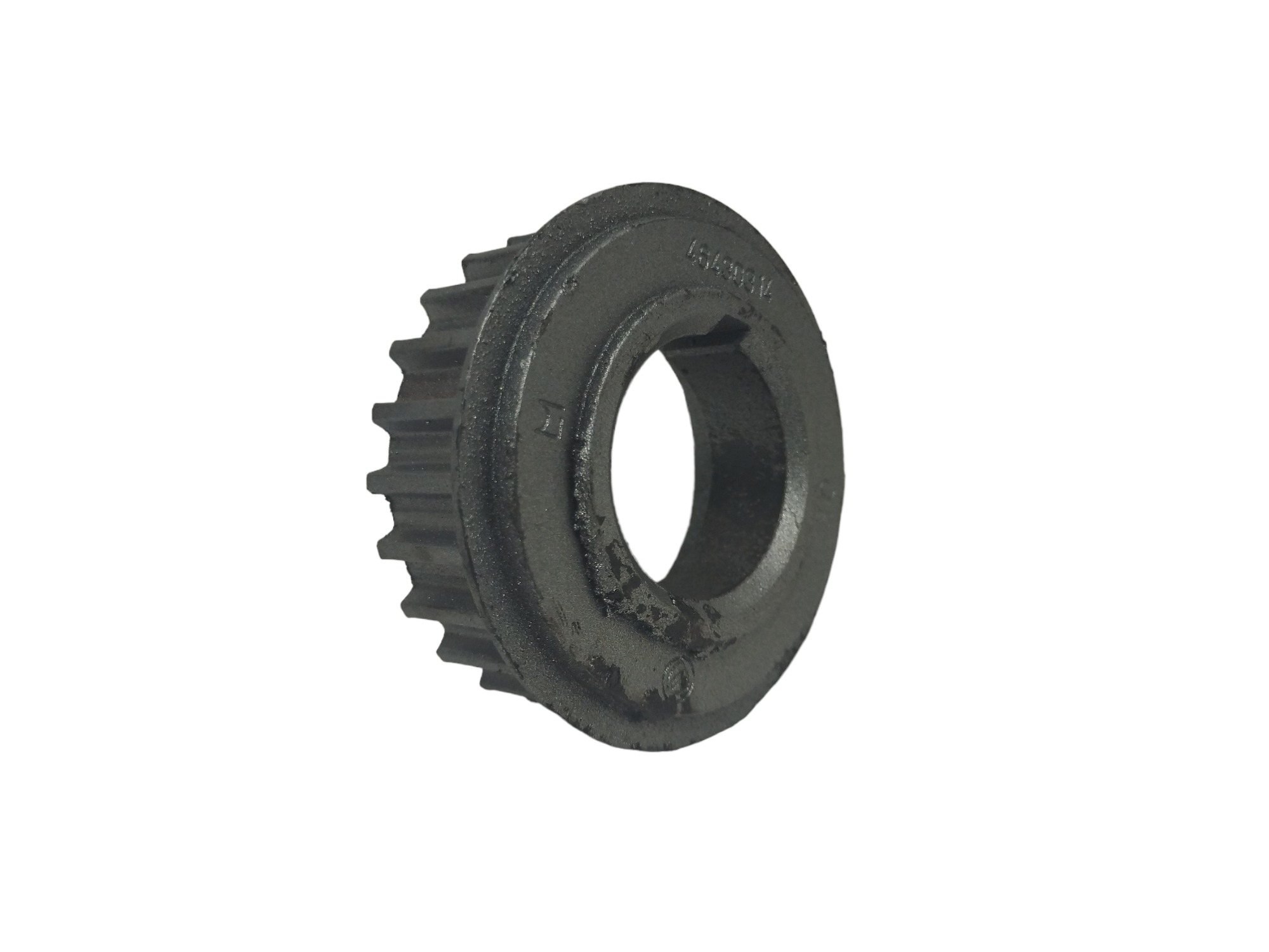 Engrenagem Virabrequim Fiat Palio 1.0 1997 46430314 3
