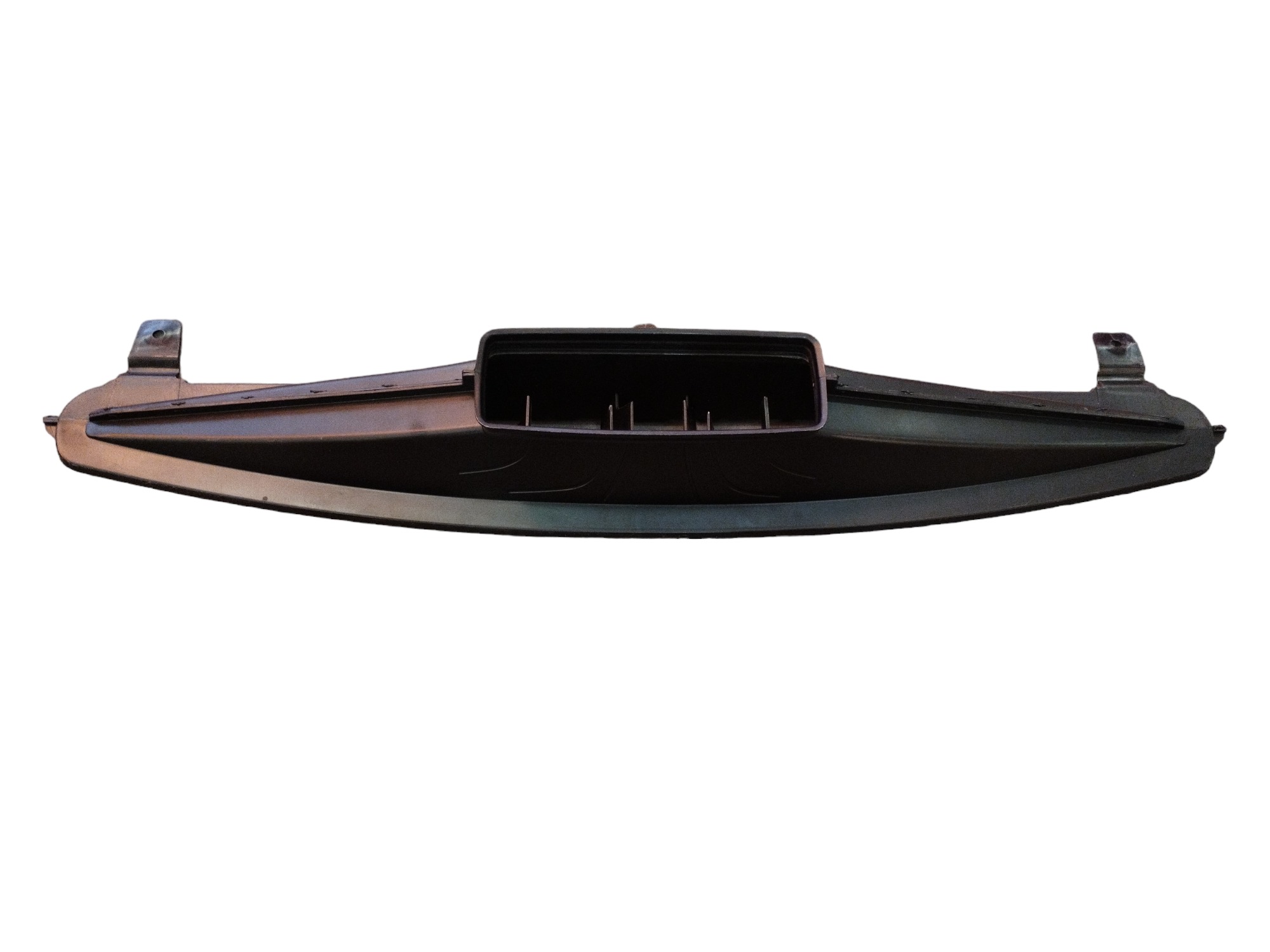 Duto De Ventilaçao Superior Polo 2003 A 2011 6q1819063a 3