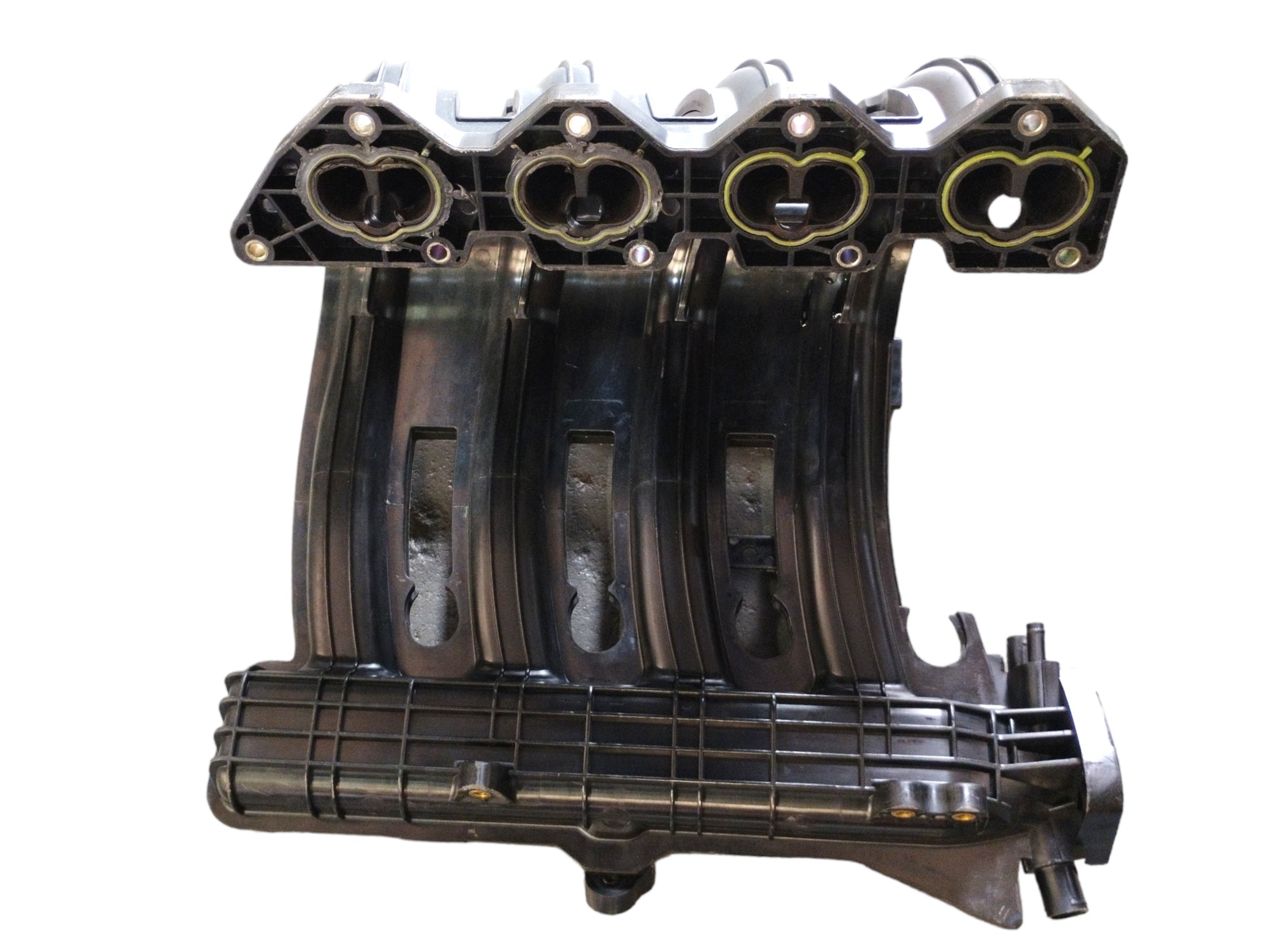Coletor Admissão Chery Face 1.3 16v 2015 A 2015 473f1008030 5