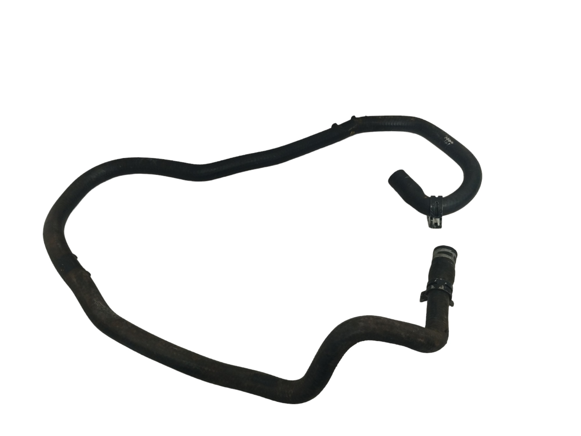 Mangueira Reservatorio Agua Fox Polo 2003 A 2014 6QE121109A 3