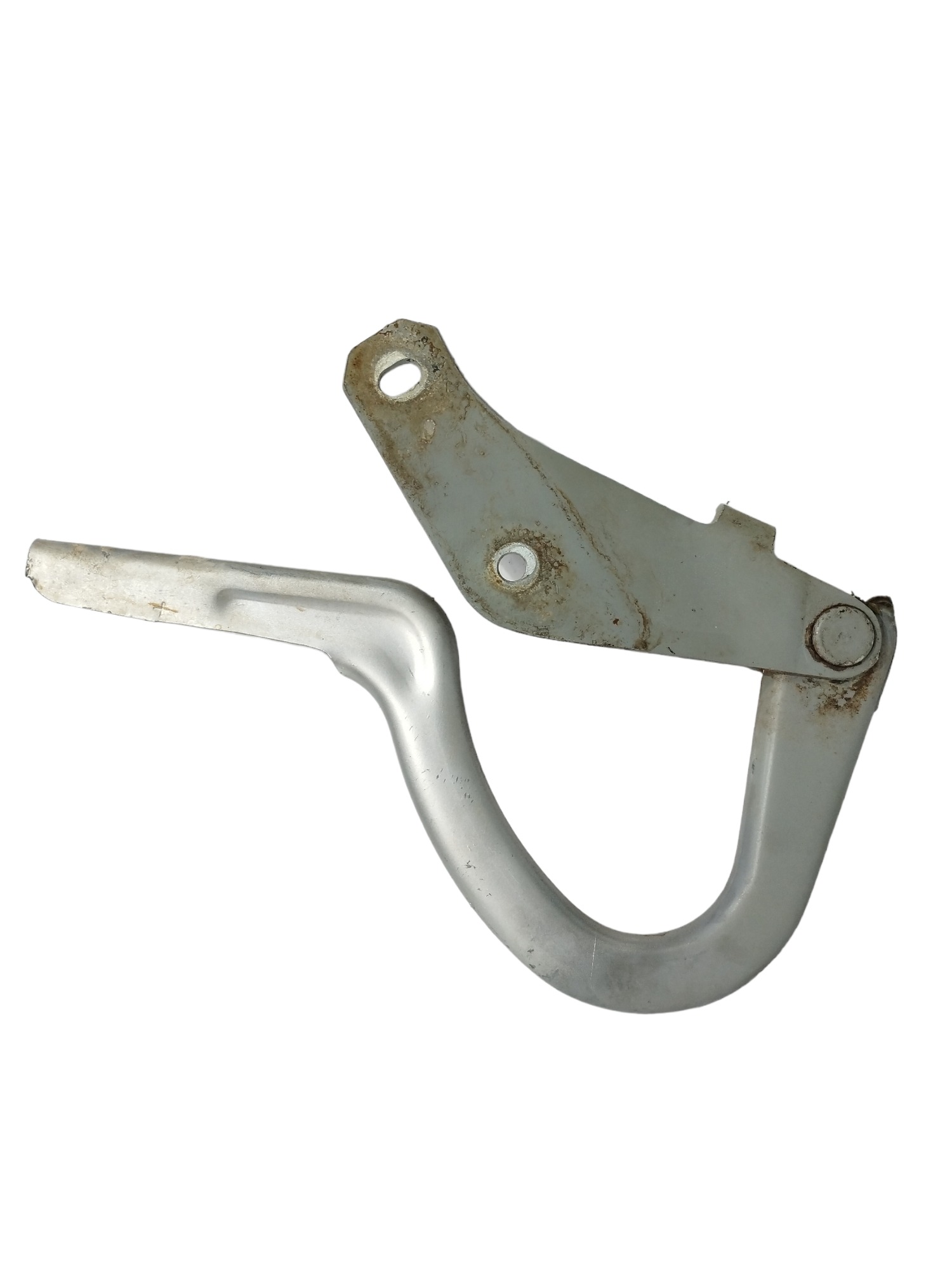 Dobradiça Esquerdo Capo Escort Apollo Verona 1984 A 92 Hobby 2