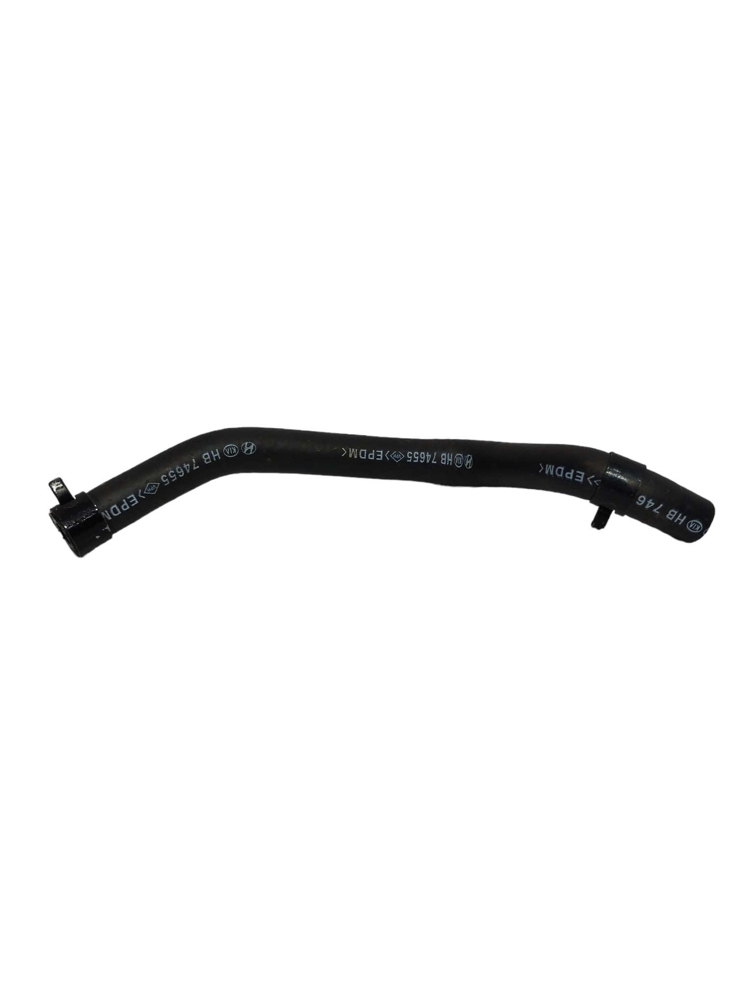 Mangueira Atuador Pedal Embreagem Hb20 1.6 2012 A 2019 2