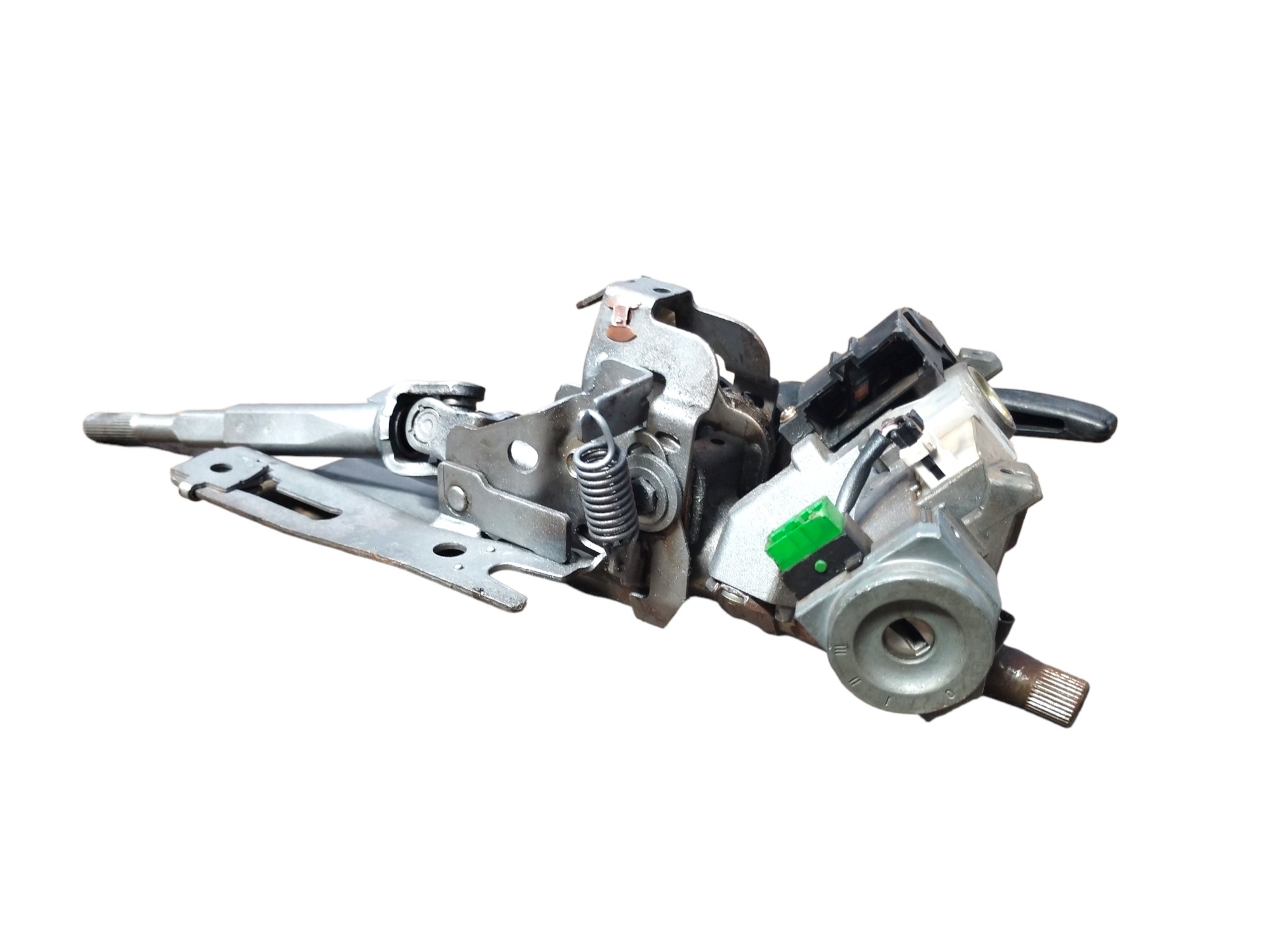 Coluna Da Direcao Honda Civic 2001 A 2005 1