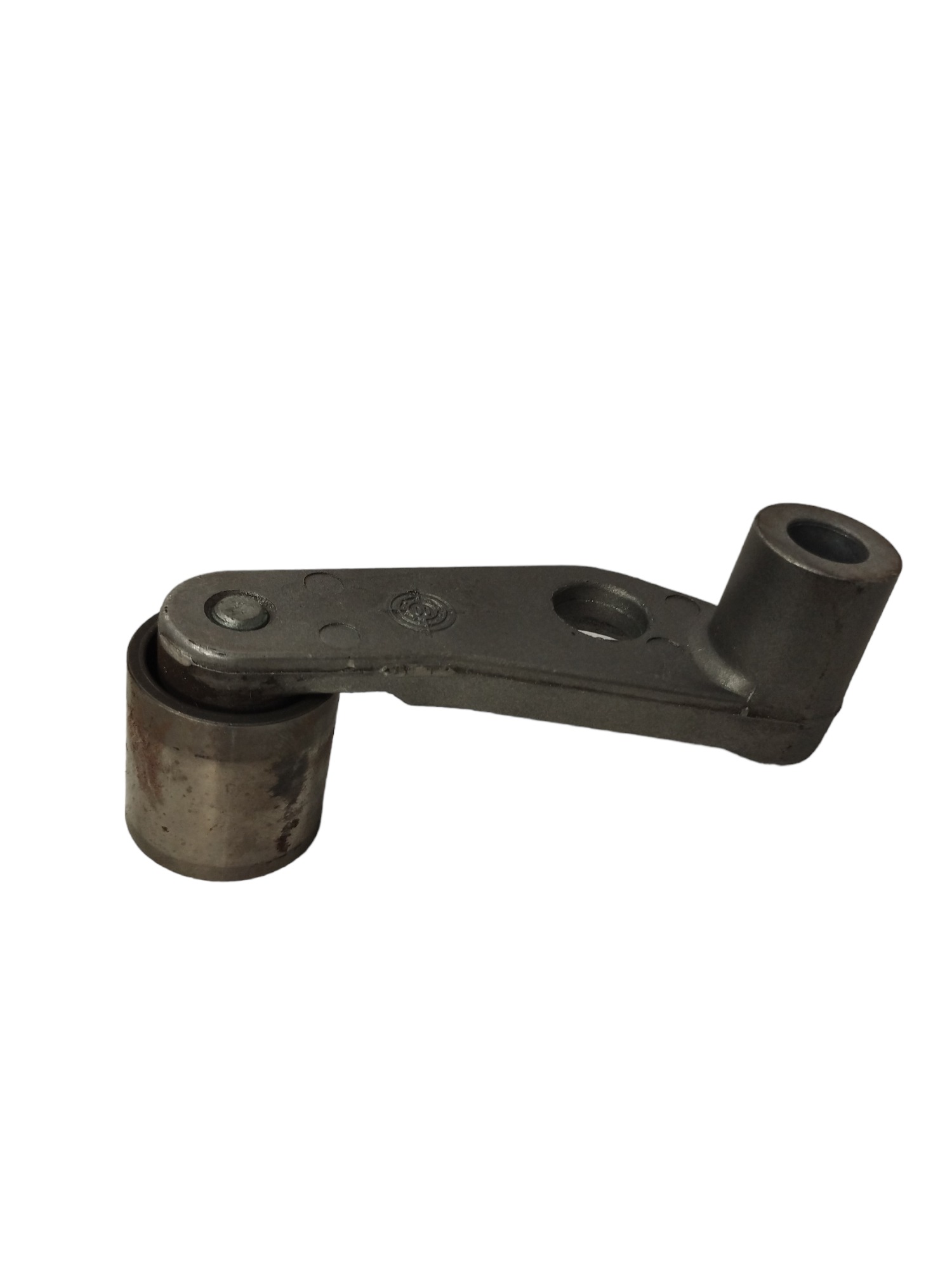Esticador Correia Alternador Gol Parati 2000 2005 036109181a 7