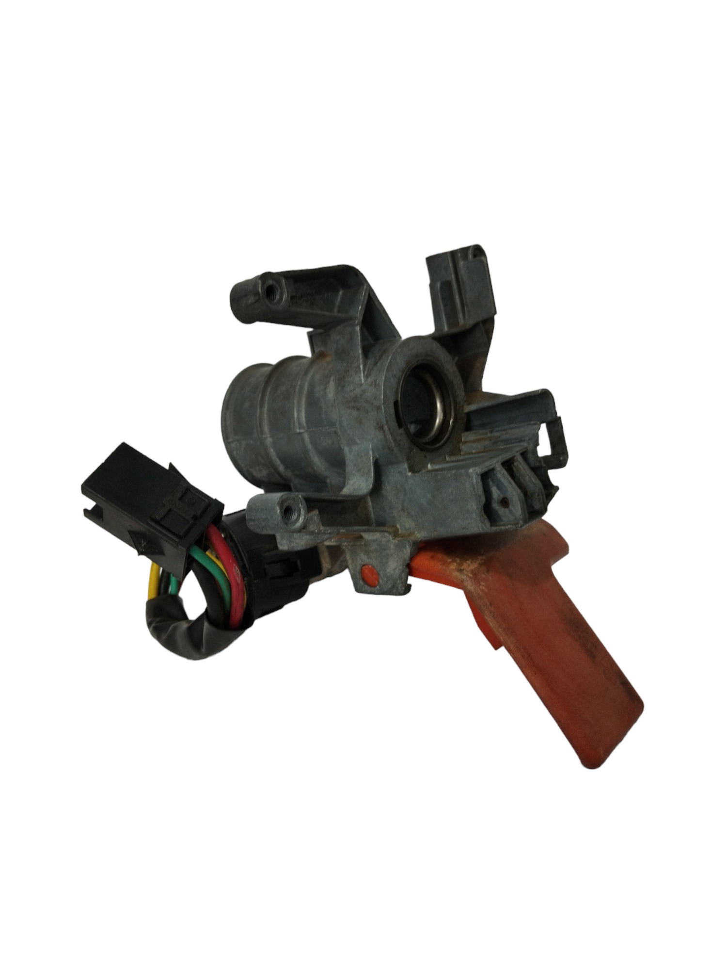 Miolo De Ignicao Trava Escort Verona Logus Pointer 86 A 92 3