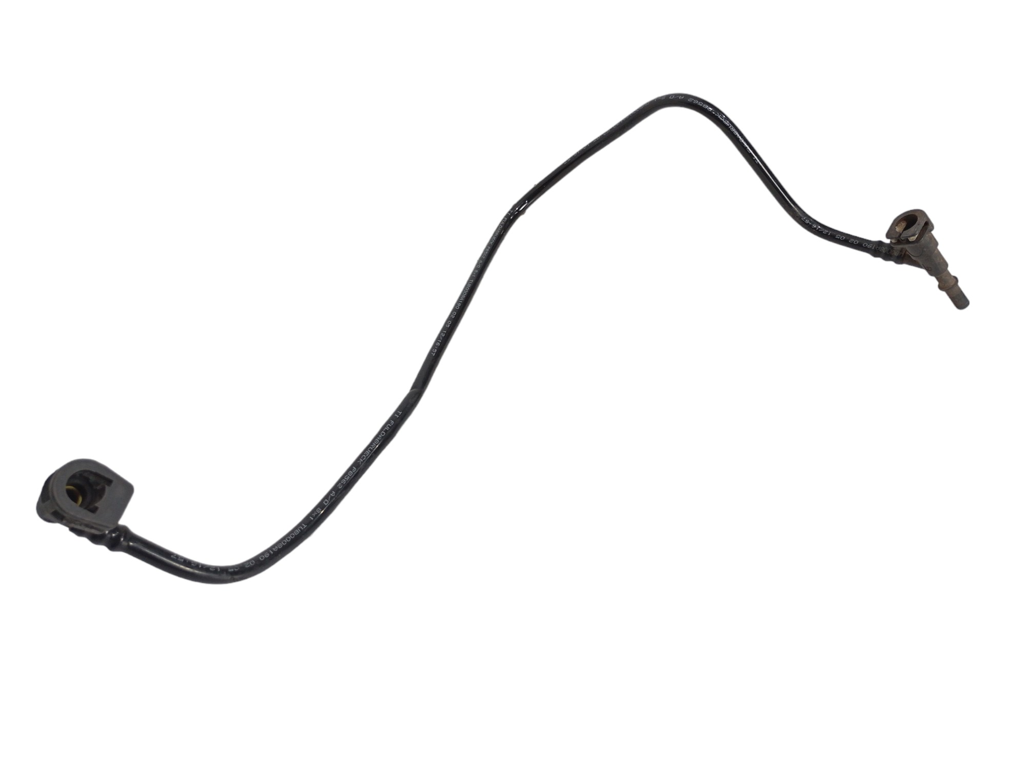 Mangueira Retorno Combustível Cobalt Onix Prisma 2012 2019 3