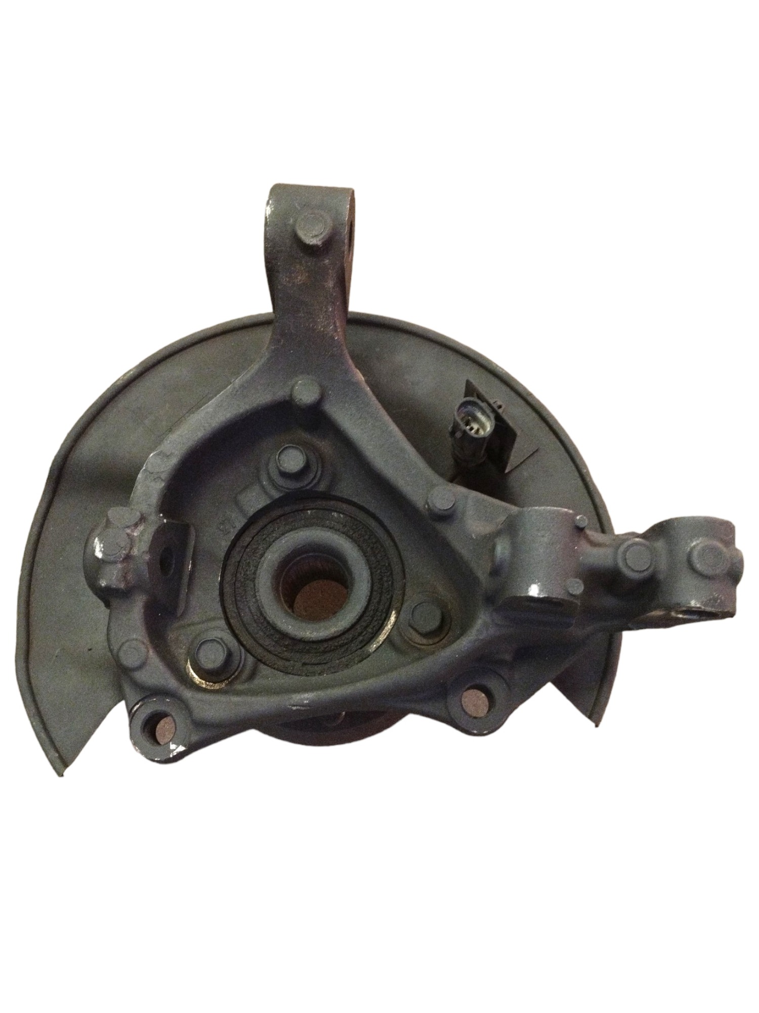 Manga De Eixo Captiva Lado Esquerdo 25944109 1