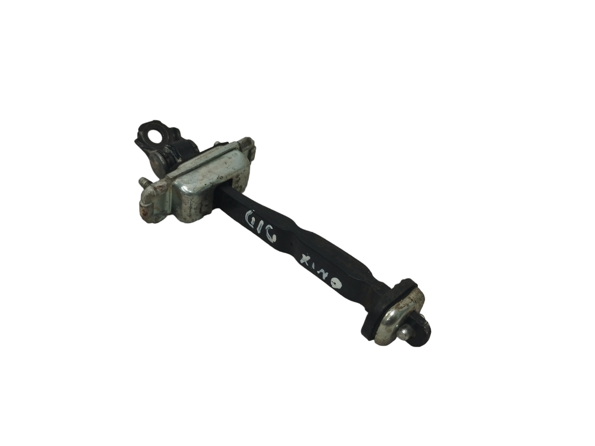 Limitador Da Porta Dianteira Esquerda Onix Prisma Sonic 2019 4