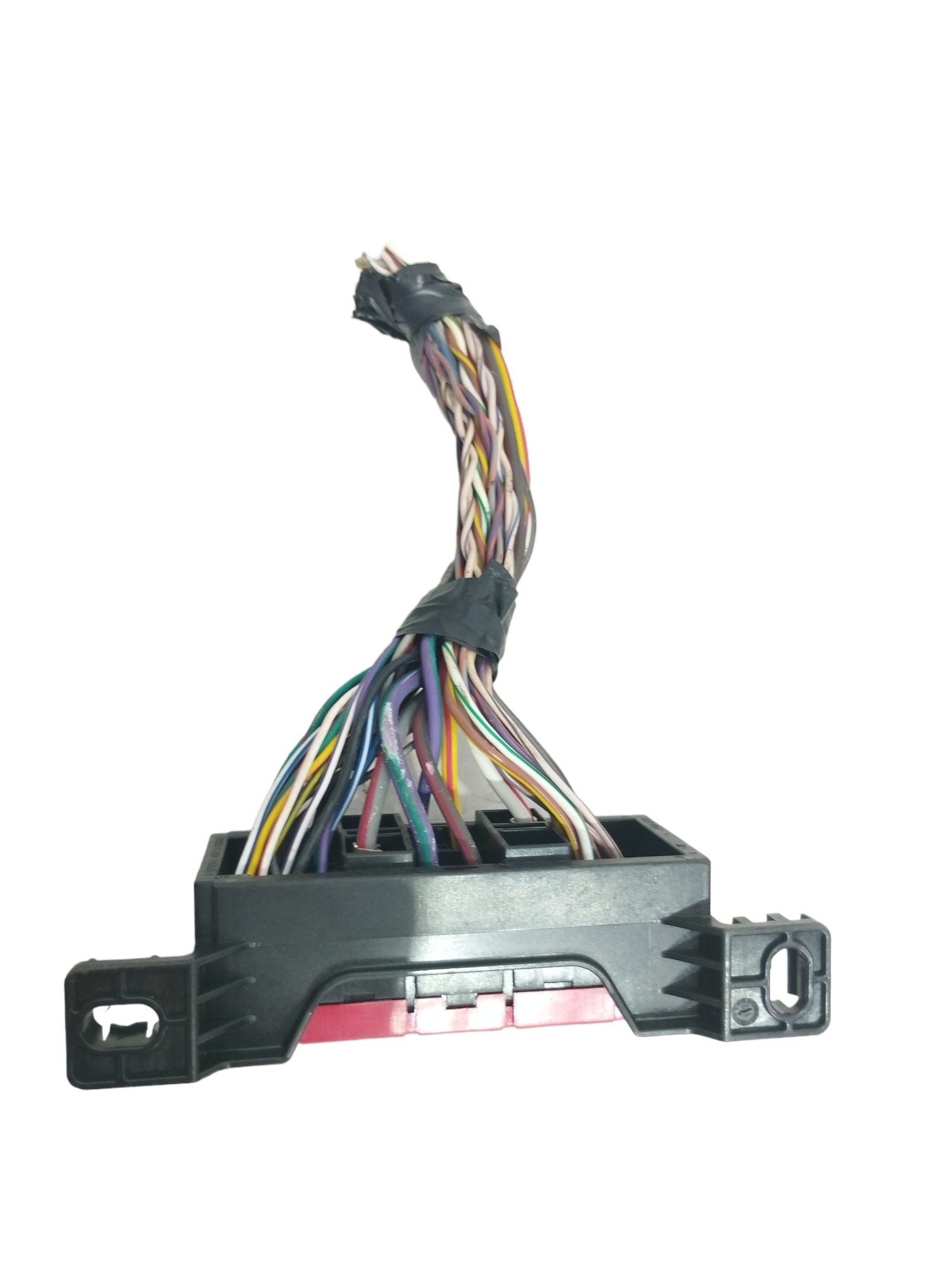 Conector Plug Chicote Ford Ka Se 2019 4