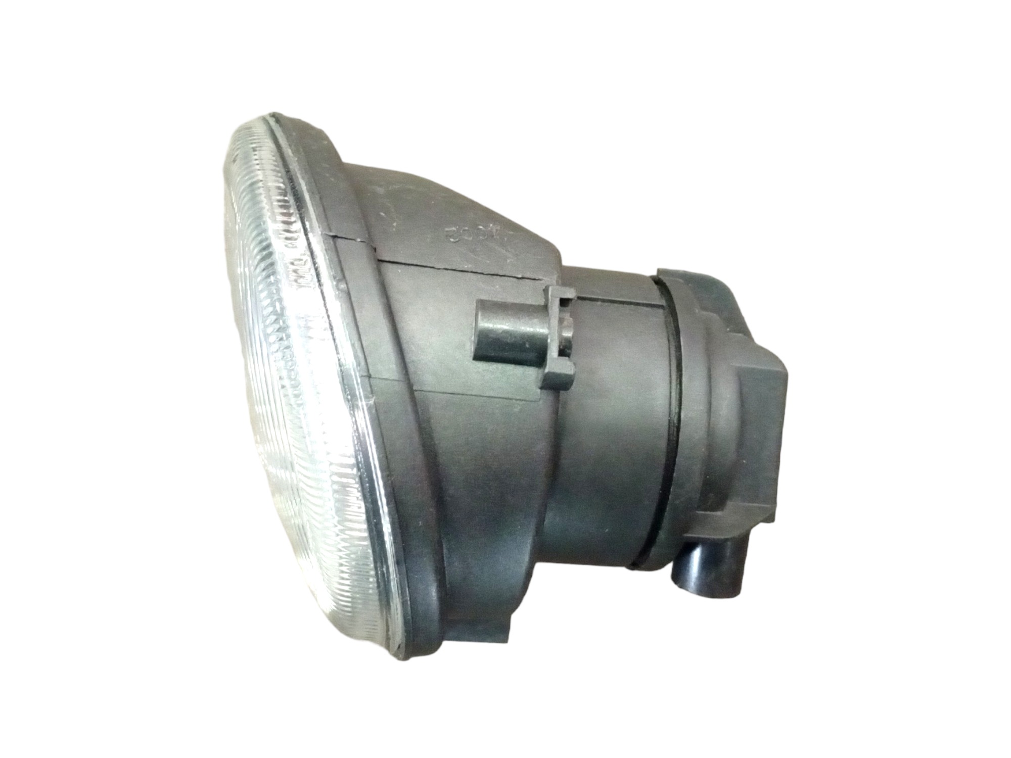 Farol De Milha Renault Clio Kango 00 A 04 7700838255 Transparente 3