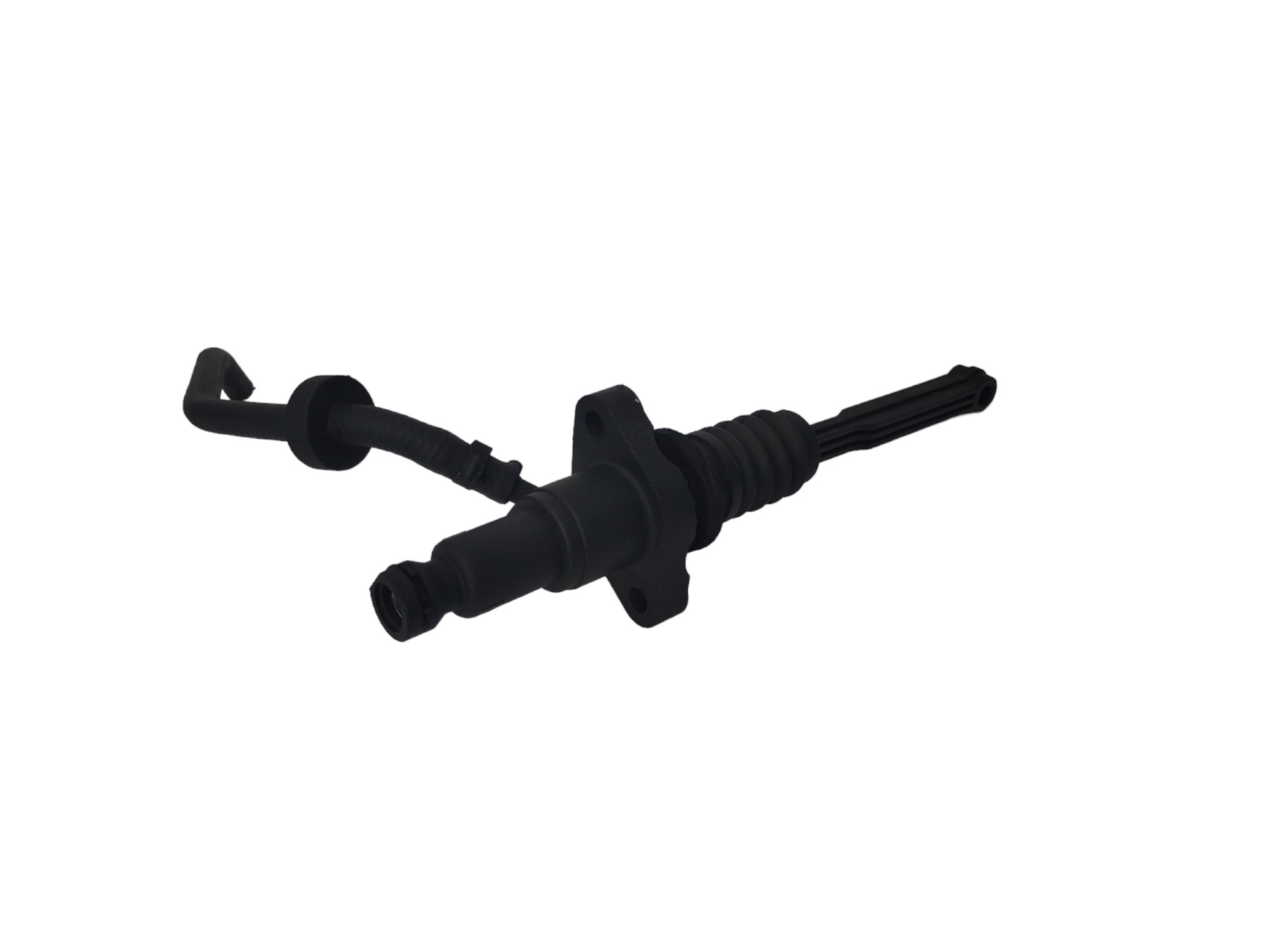 Cilindro Atuador Pedal Embreagem Argo Mobi Uno 2017 6