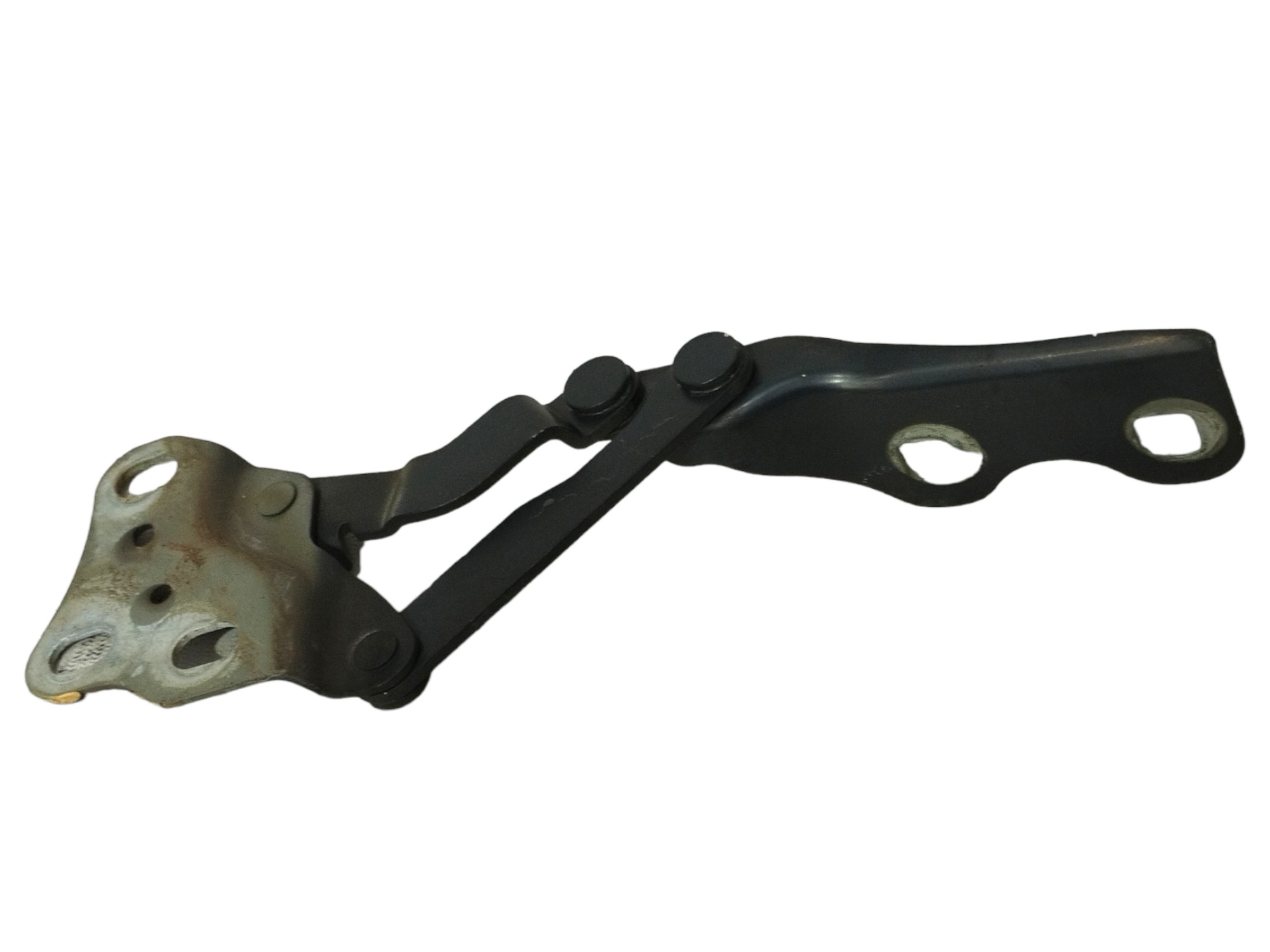 Dobradiça Braço Capô Direito Meriva 2000 A 2012 93368354 3