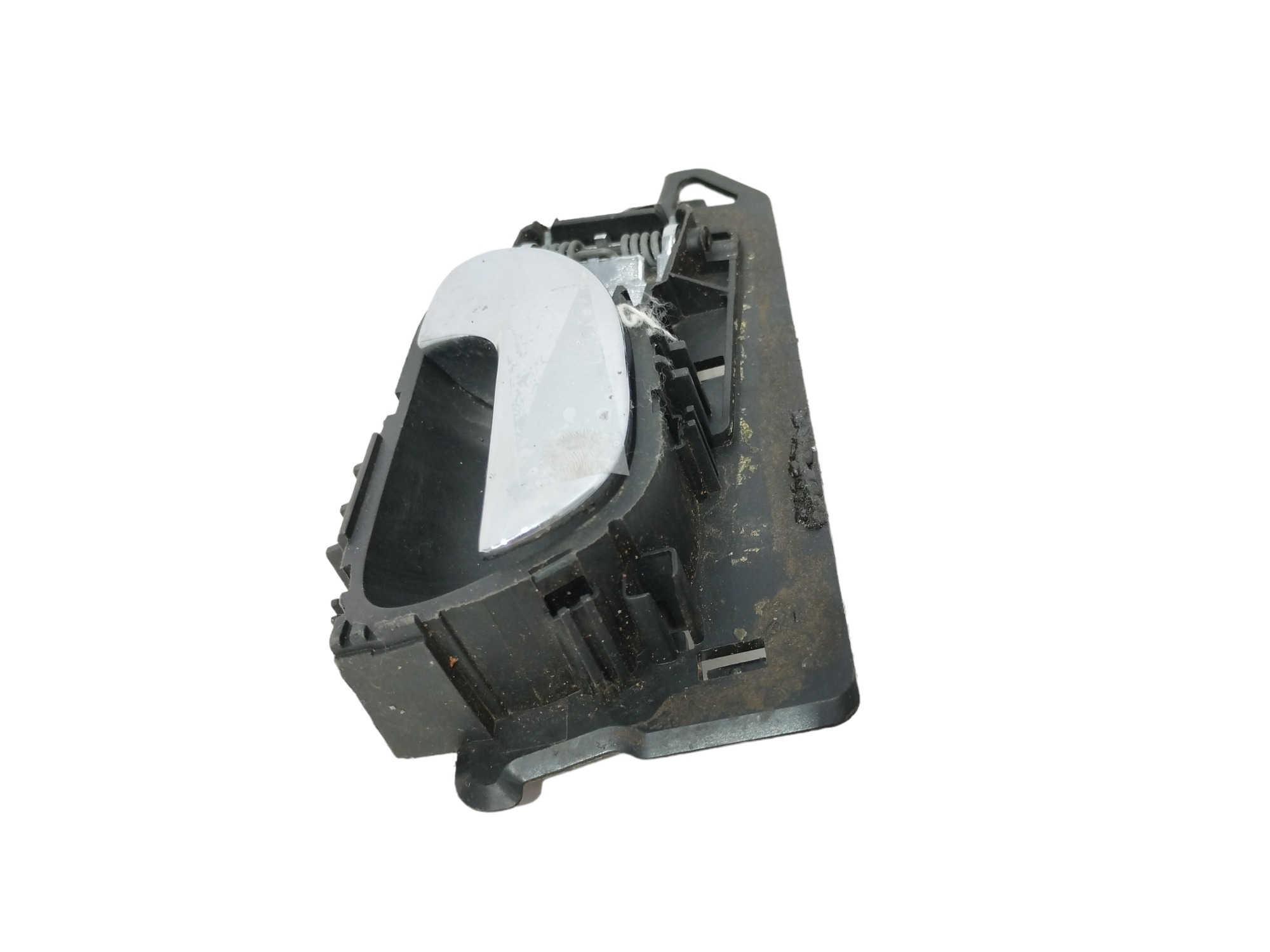 Maçaneta Interna 307 2003 A 12 9643604577 Dianteira Direita 3