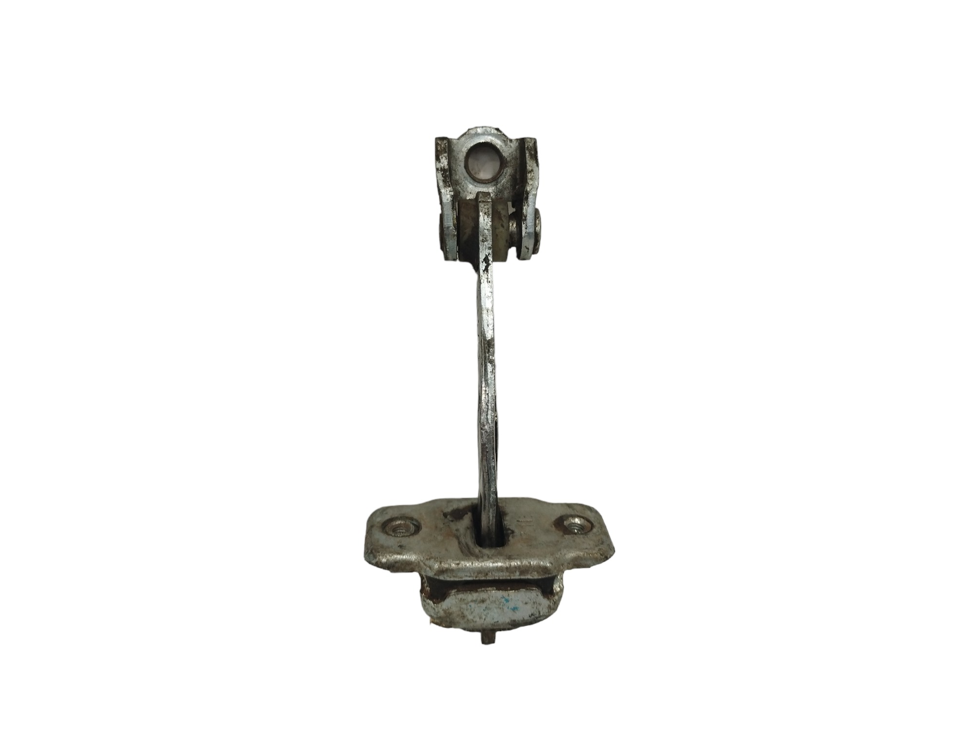 Limitador Porta Tras Direito Esquerdo Celta Prisma 07 A 2013 6