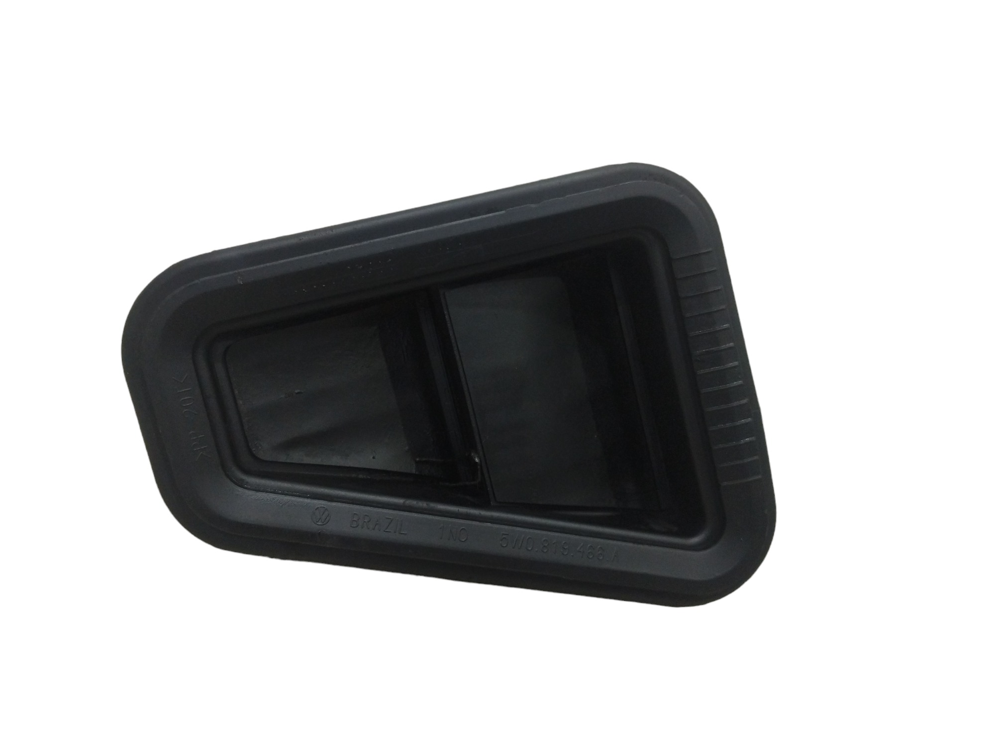 Difusor Saida Ar Carroceria Gol 2010 Direito 5w0819466a 1