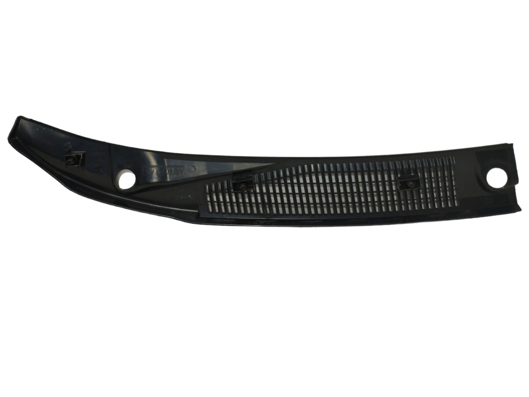 Grade Churrasqueira Parabrisa Escort 1992 a 1996 Direito 4