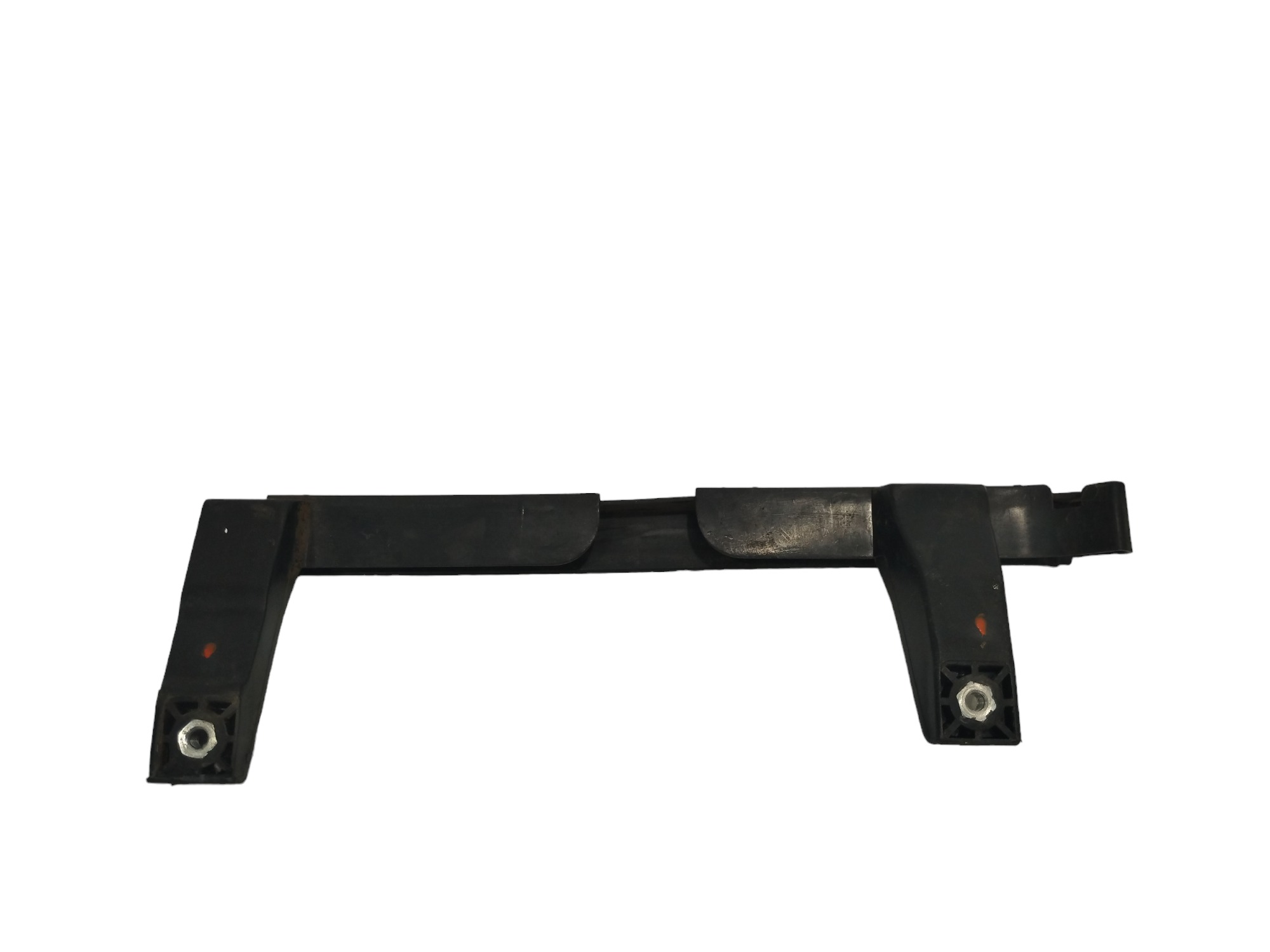 Guia Esquerdo Vidro Dianteiro Uno Vivace 2011 51835898 Preto 4