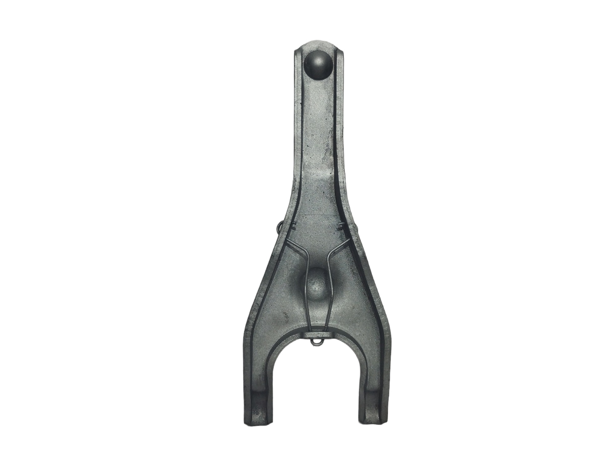 Garfo Da Embreagem Hyundai Hb20 2013 A 2015 4143023200 3