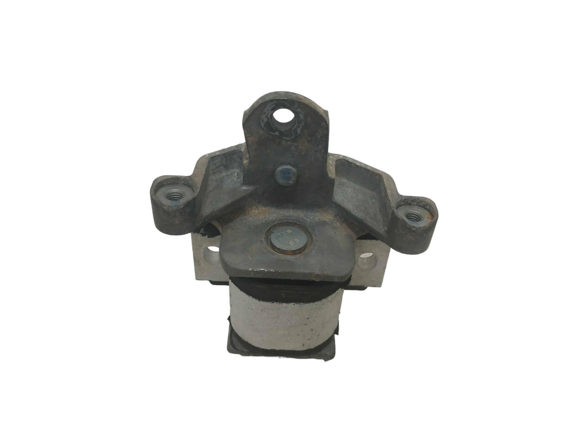 Coxim Suporte Motor Gol Fox Voyage 2011 5u0199555e 2