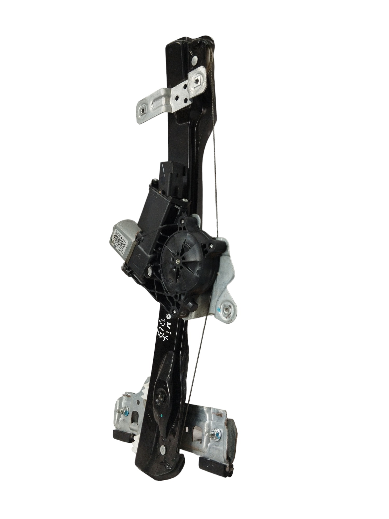 Maquina Vidro Eletrica Dianteira Direita Onix Prisma 12 A 19 3