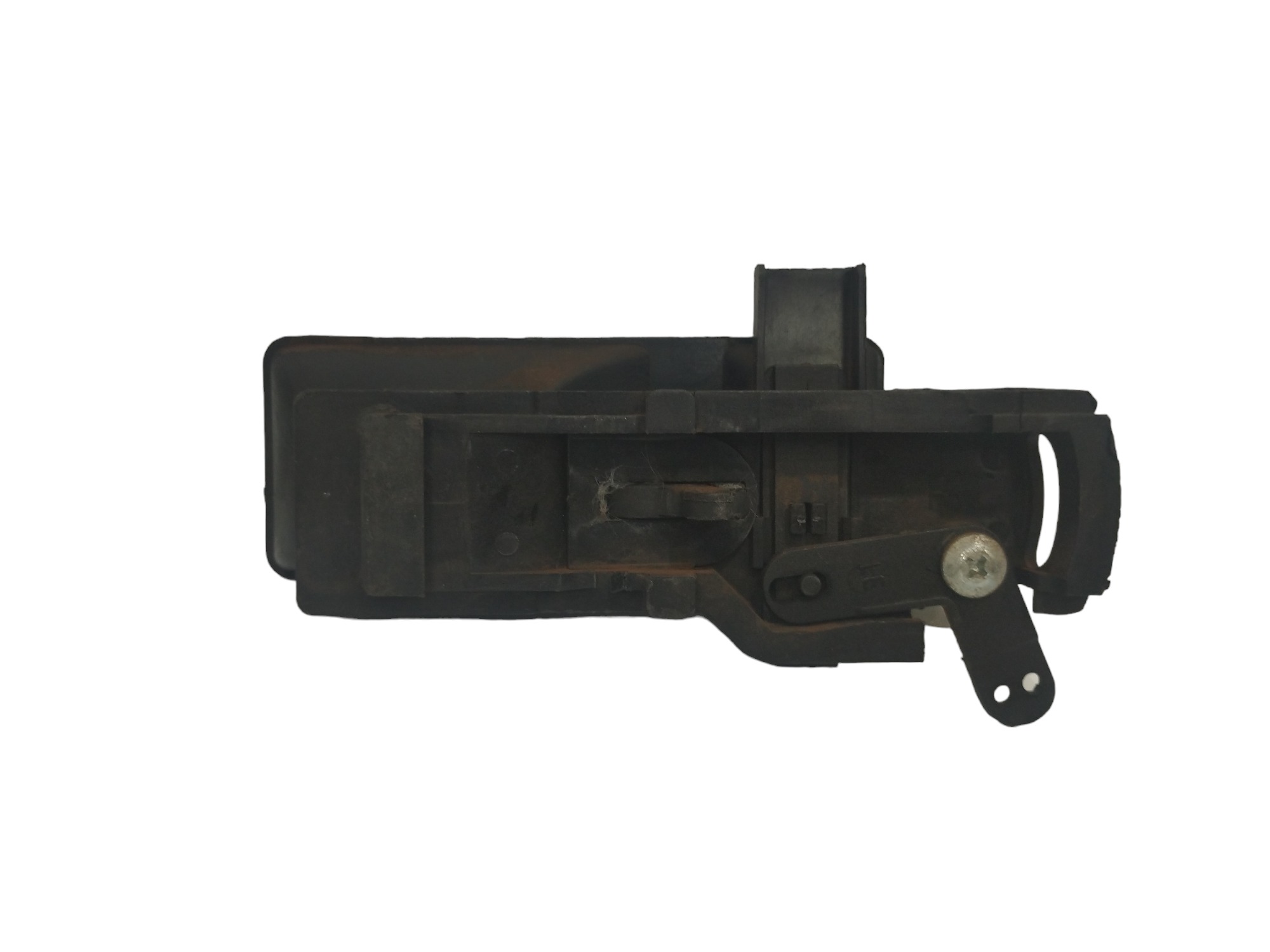 Macaneta Interna Porta Esquerda Monza 1990 5