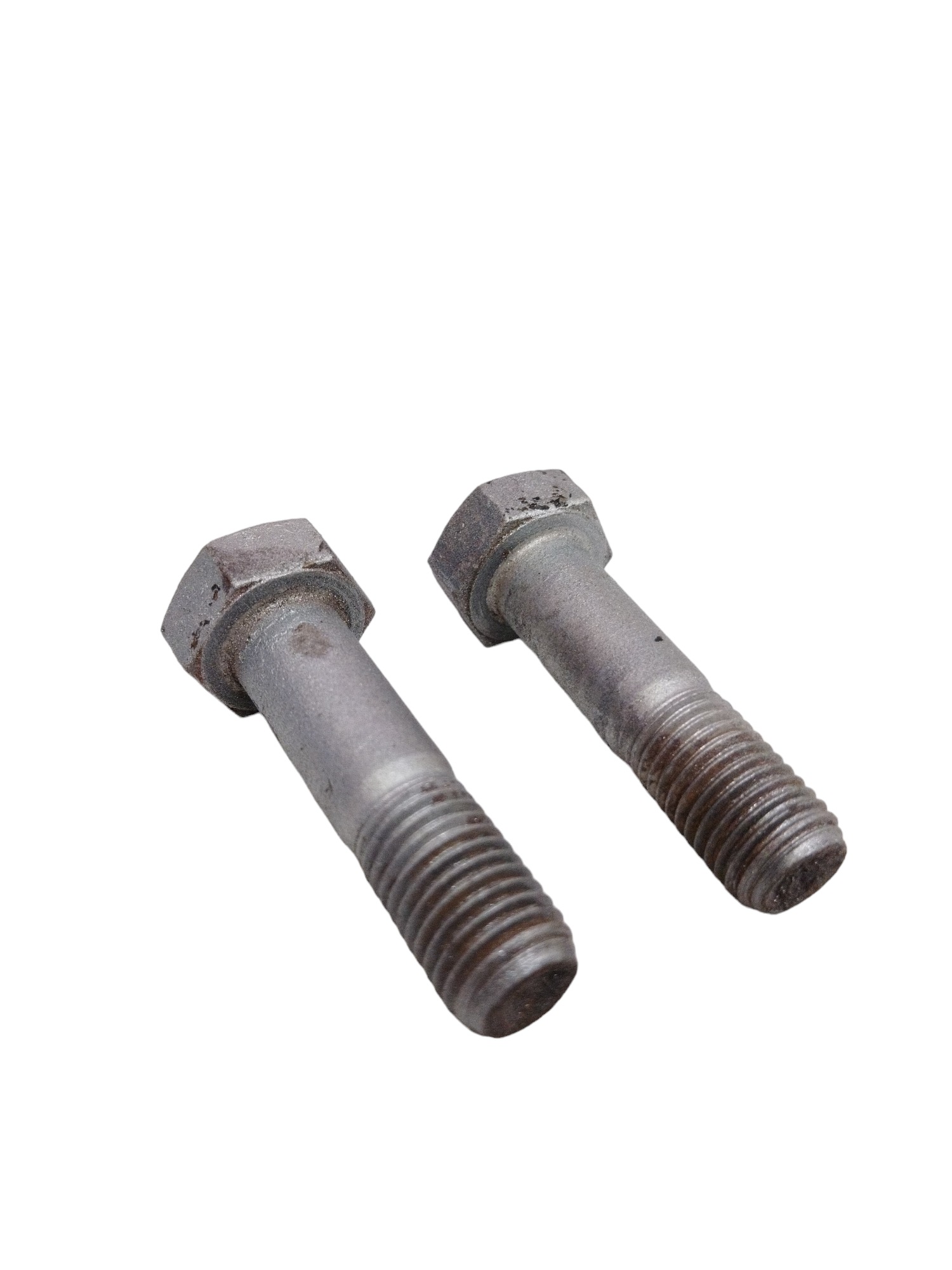 Kit 02 Parafuso Pinça S10 1997 4