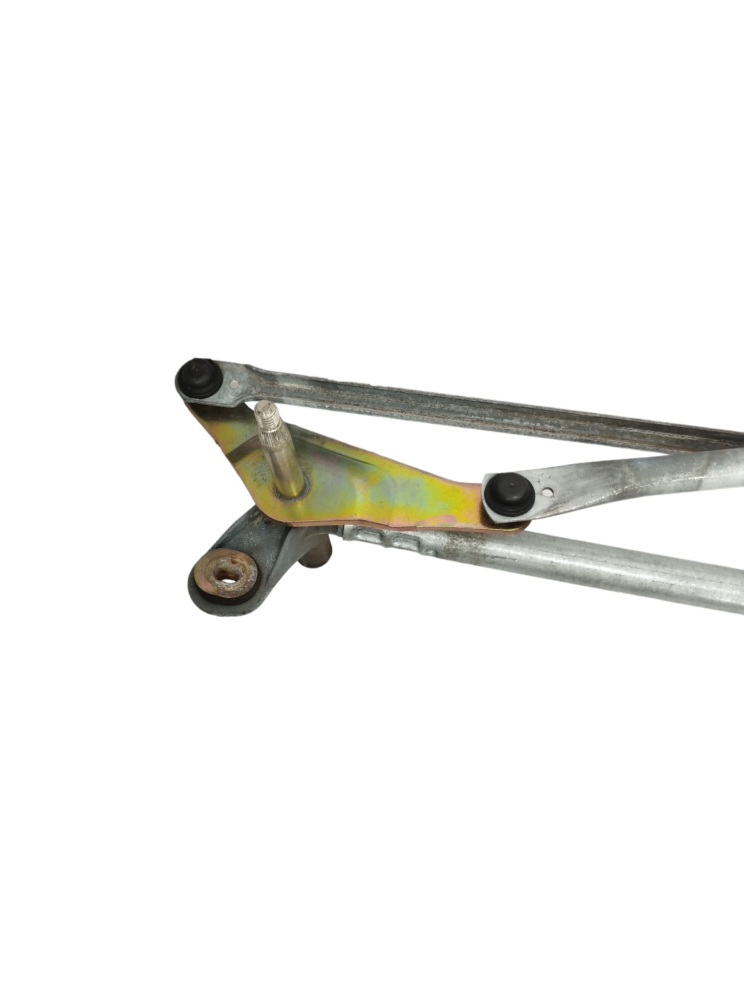 Galhada Motor Limpador Parabrisa Xsara Picasso 3397020573 5