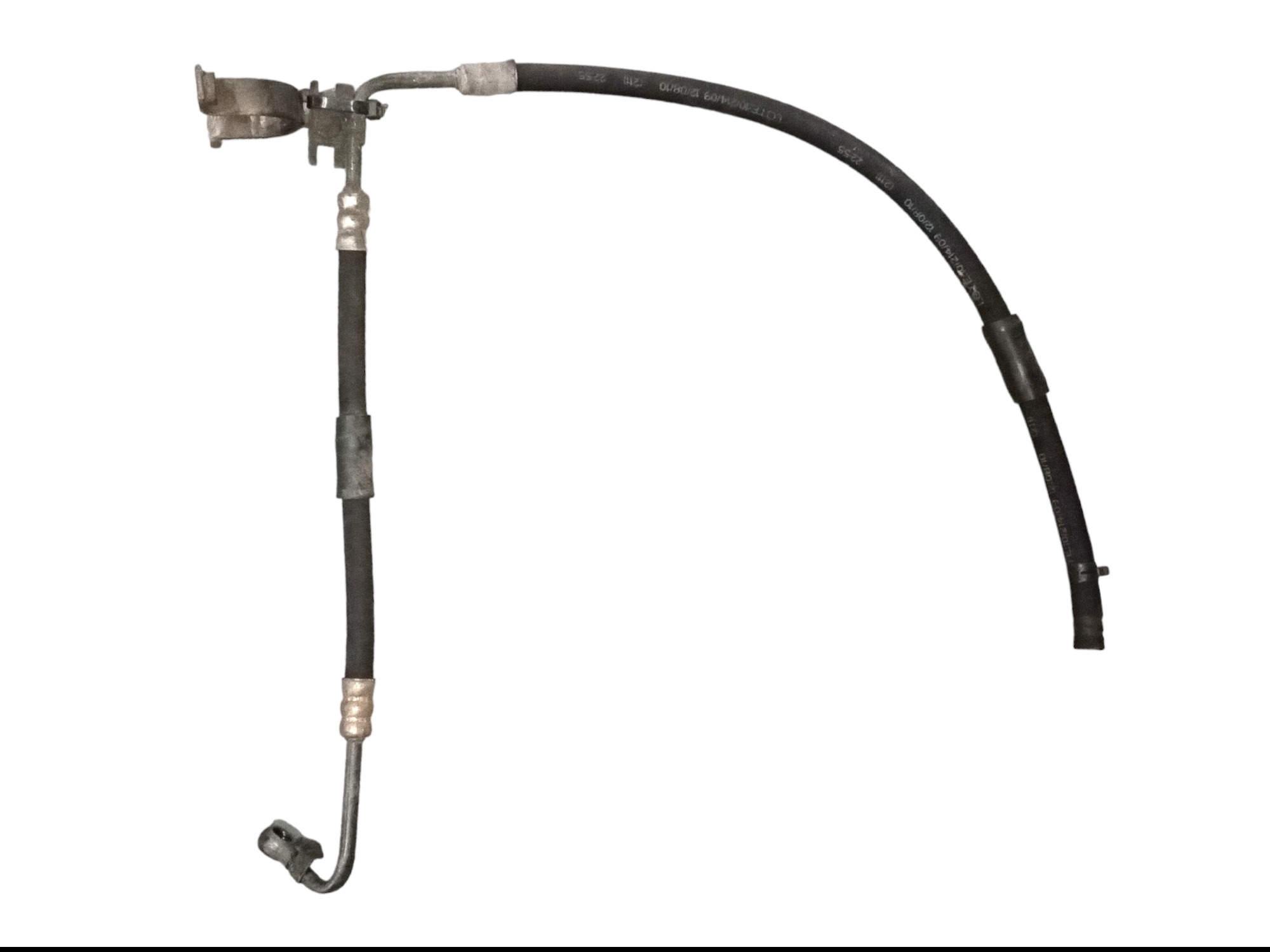 Mangueira Direcao Hidraulica Fox Spacefox 2004 A 2015 2