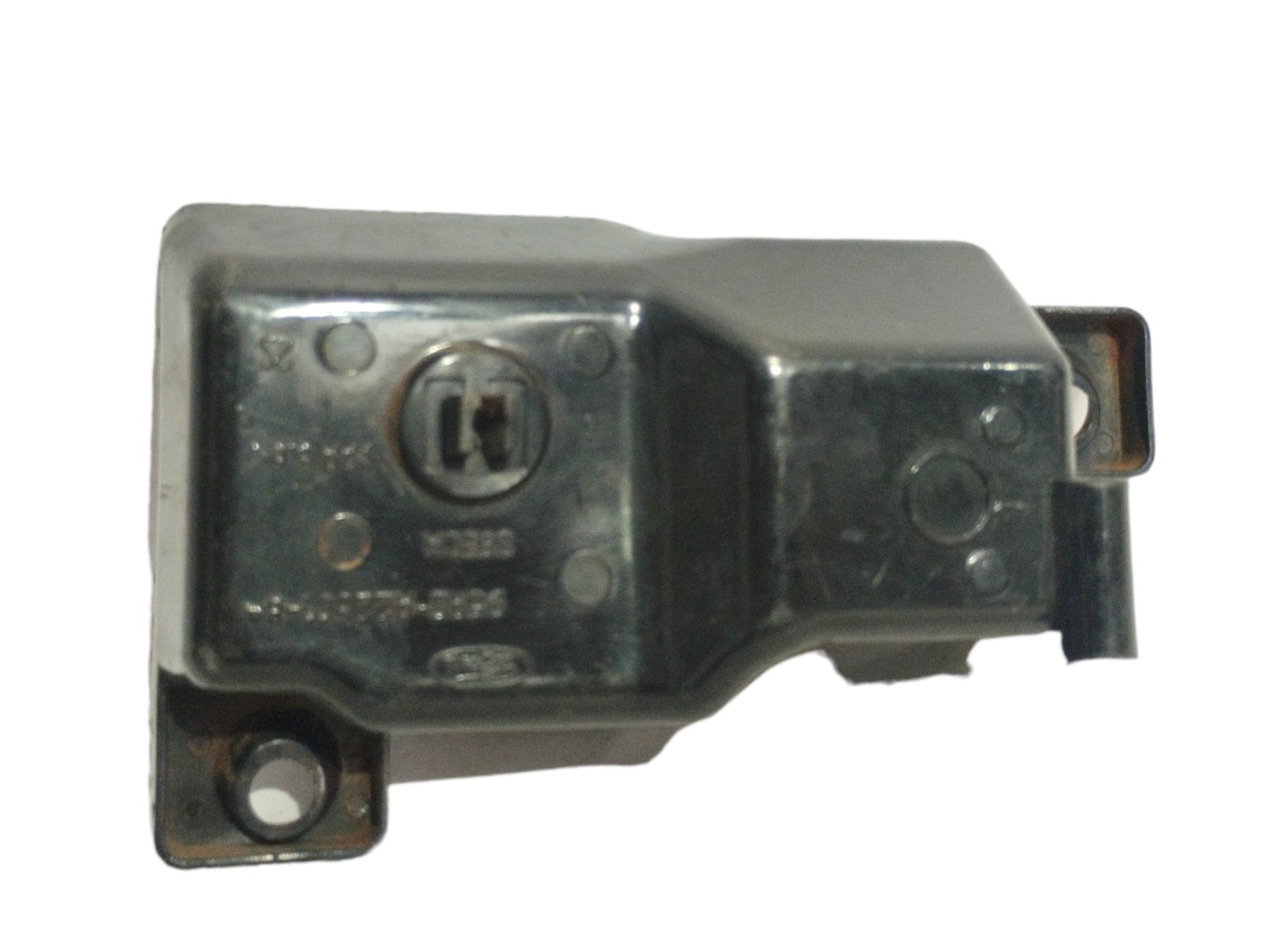 Maçaneta Interna Escort 1997 A 02 Dianteira Esquerda 6