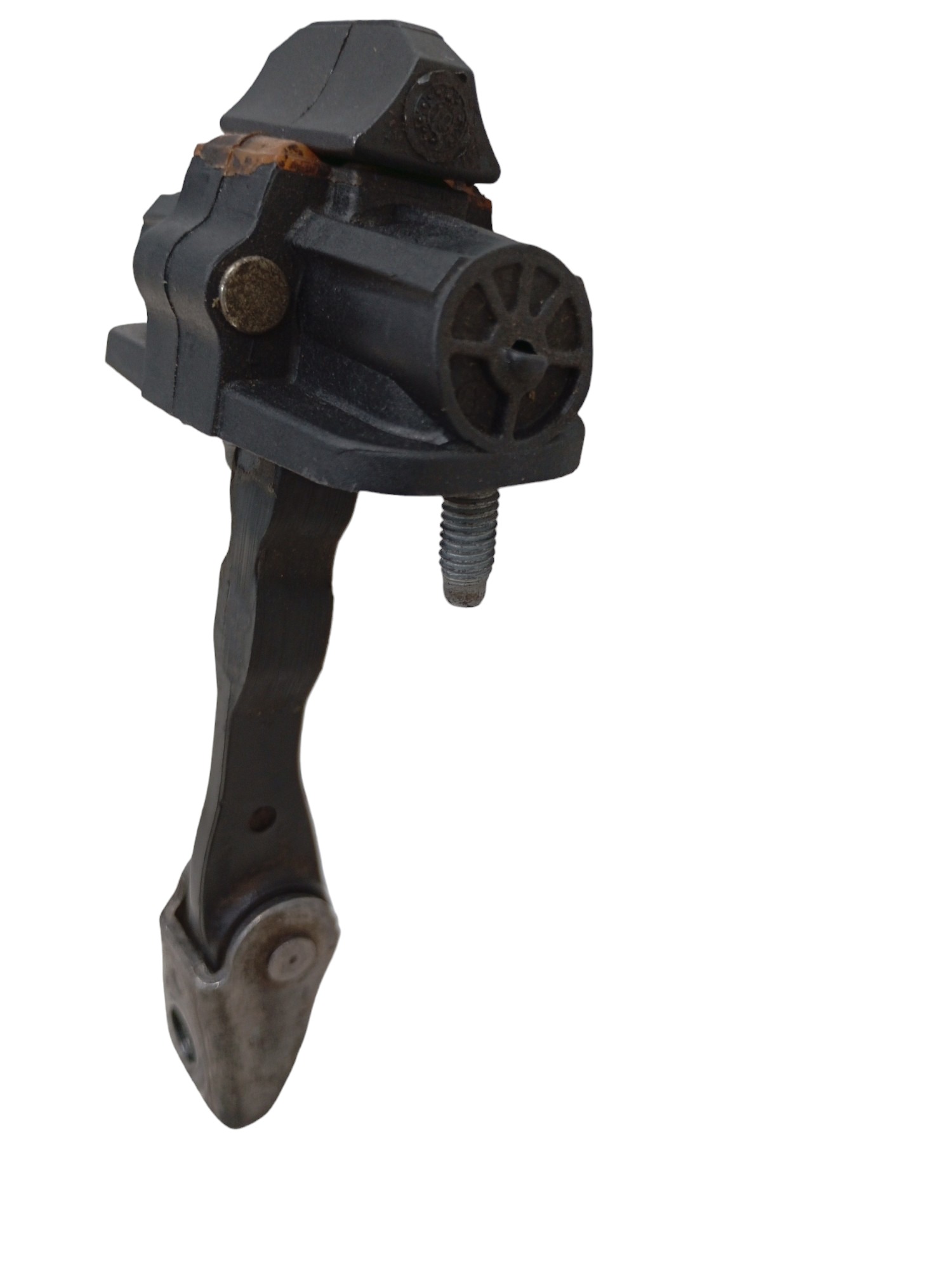 Limitador Dianteiro Porta Uno Vivace 2010 Direito Esquerdo 3