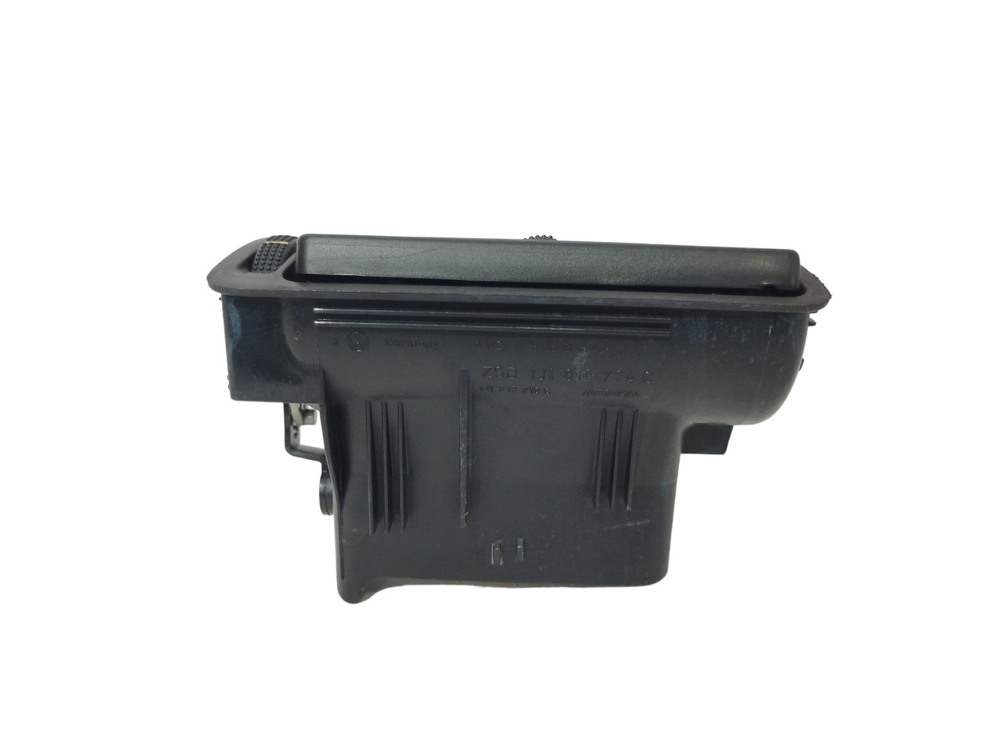 Difusor Saida Ar Direito Golf 1999 A 2006 1j1819704c 8