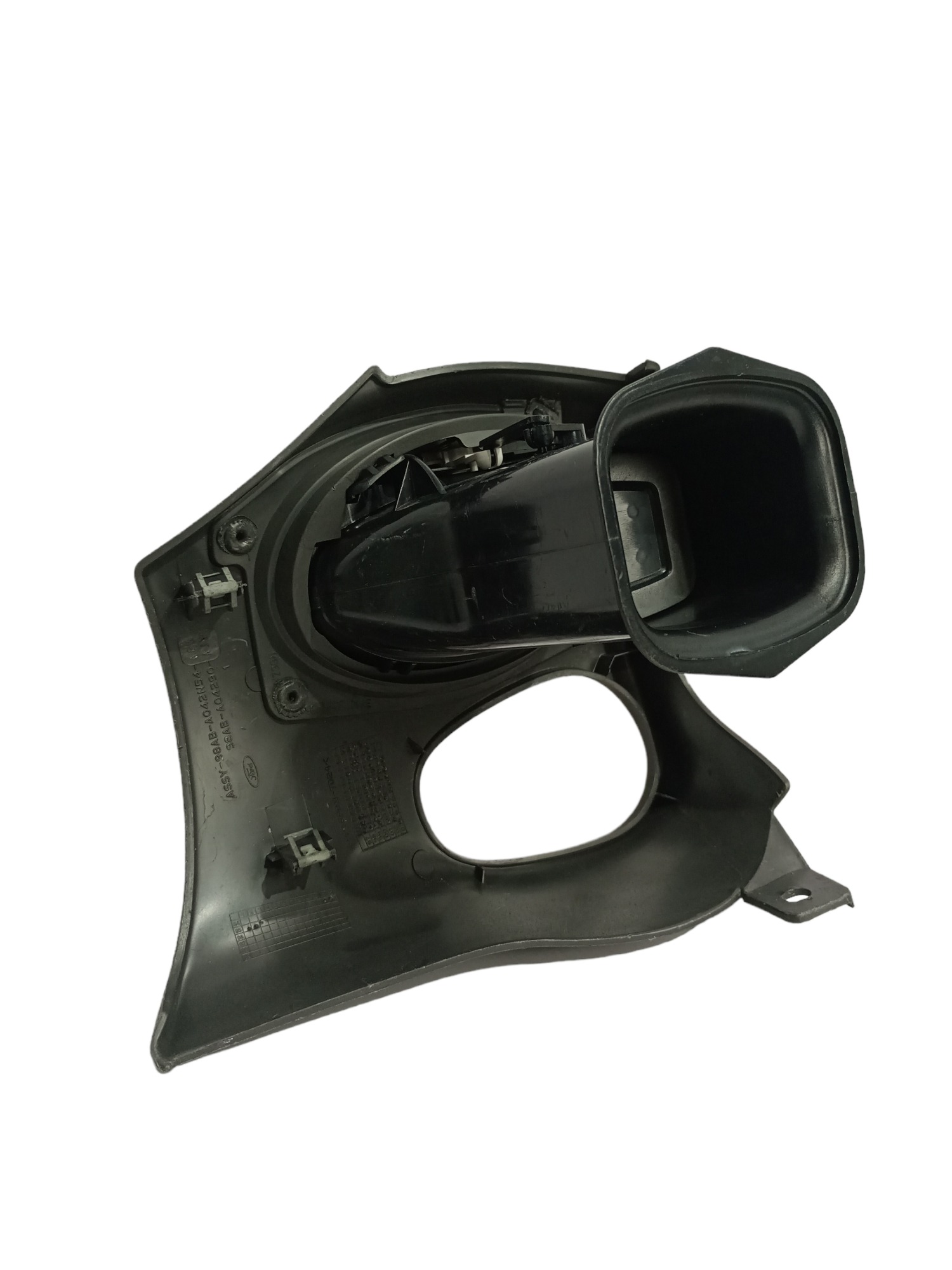 Difusor Ar Esquerdo Focus C Moldura 2001 A 08 98ab19893bjw 3